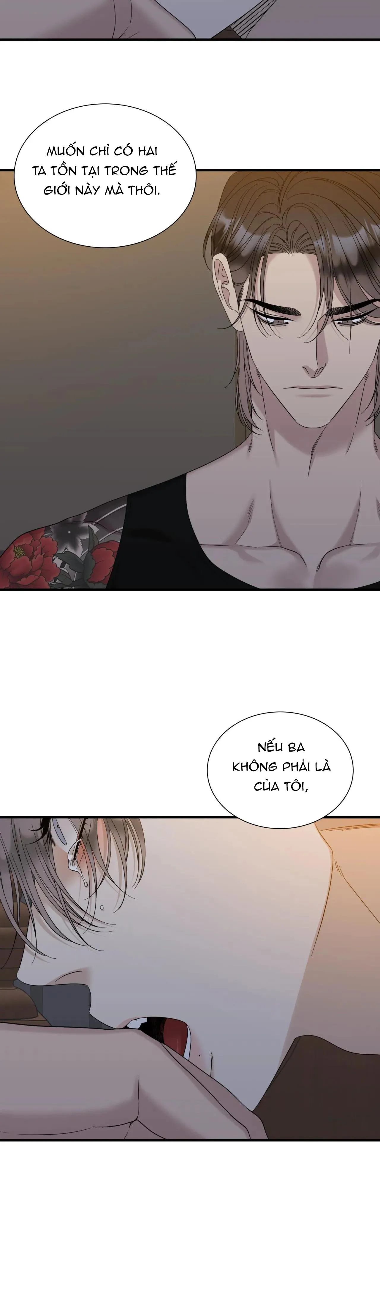 TÊN RÁC RƯỞI Chapter 52 Trang 8