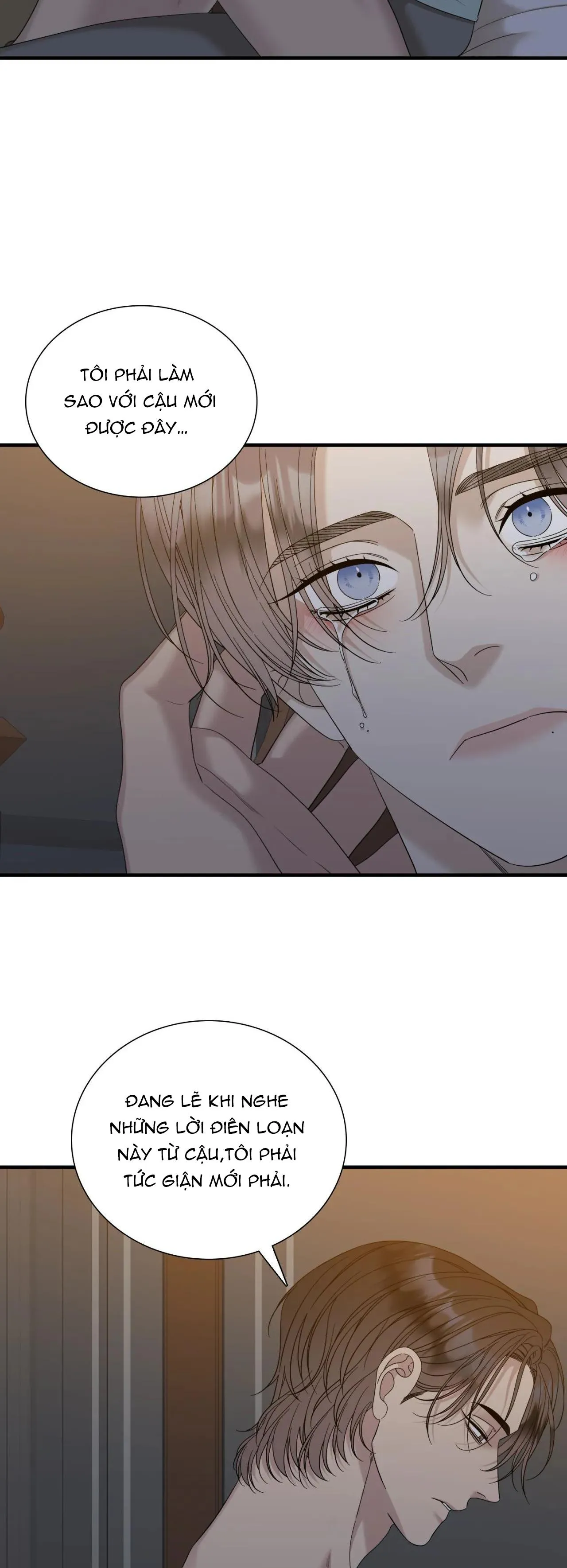 TÊN RÁC RƯỞI Chapter 52 Trang 12