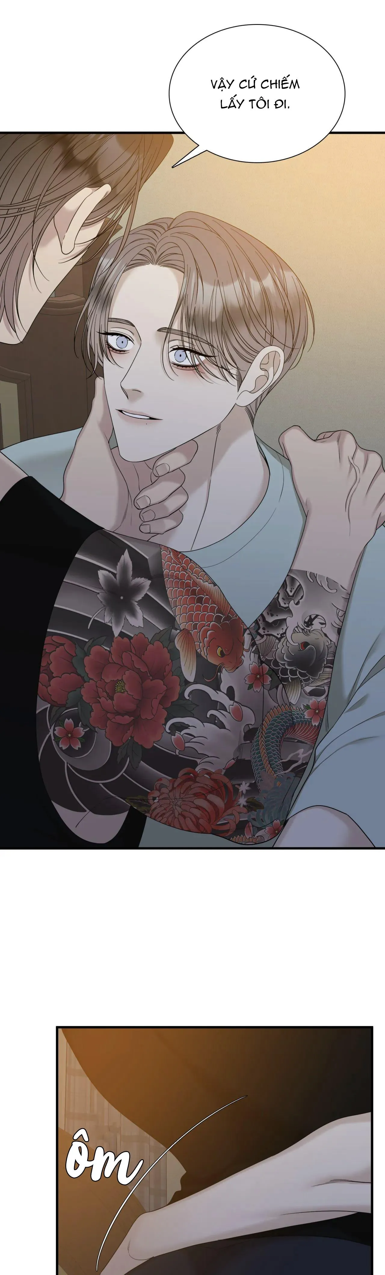 TÊN RÁC RƯỞI Chapter 52 Trang 15