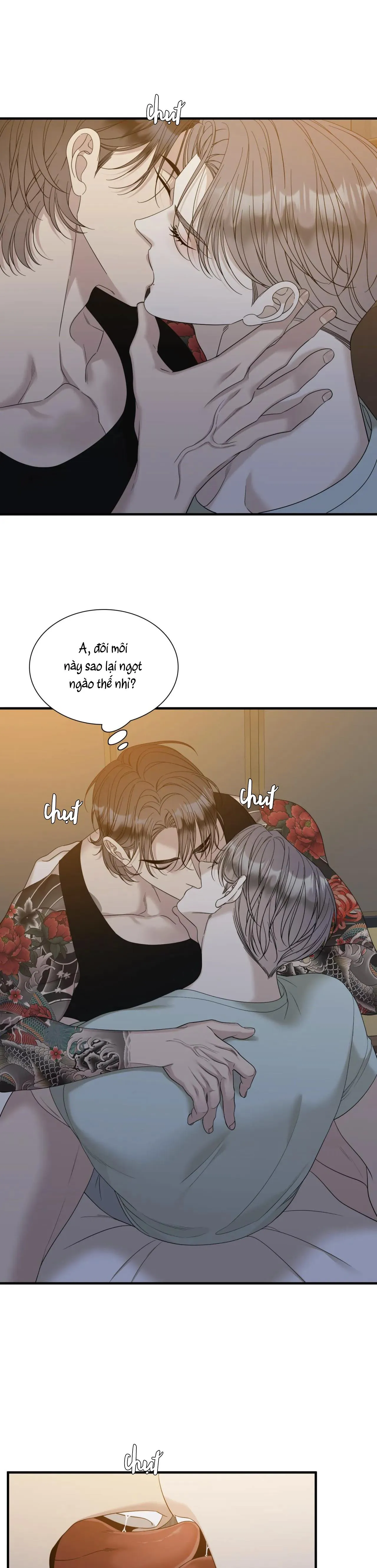 TÊN RÁC RƯỞI Chapter 52 Trang 17