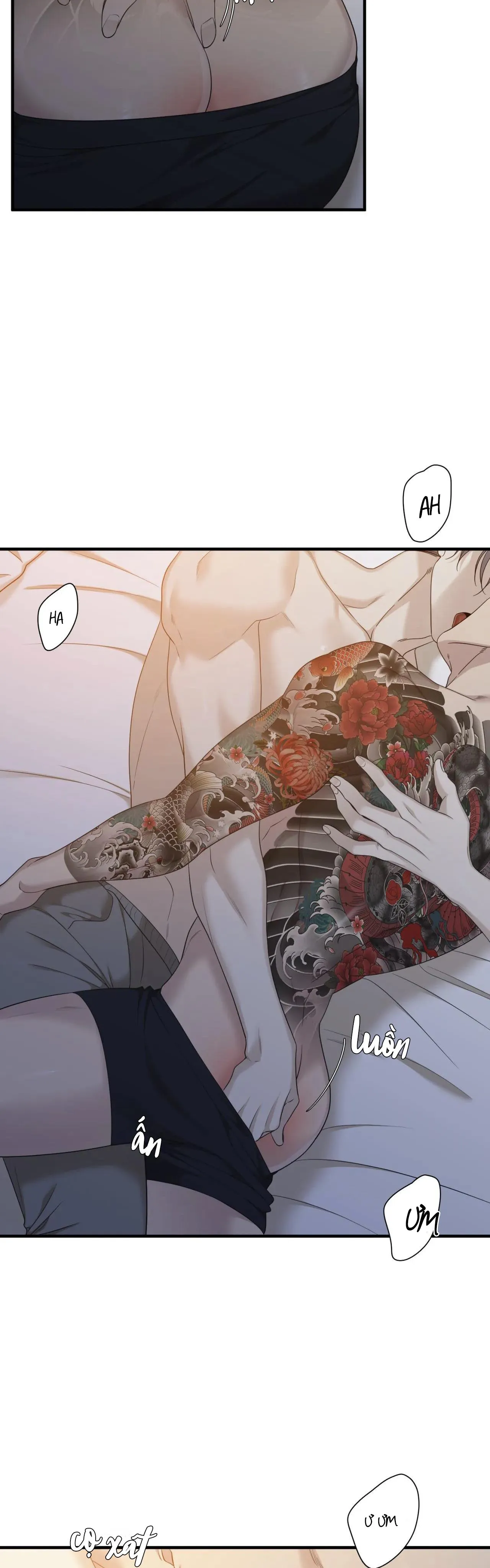 TÊN RÁC RƯỞI Chapter 52 Trang 25