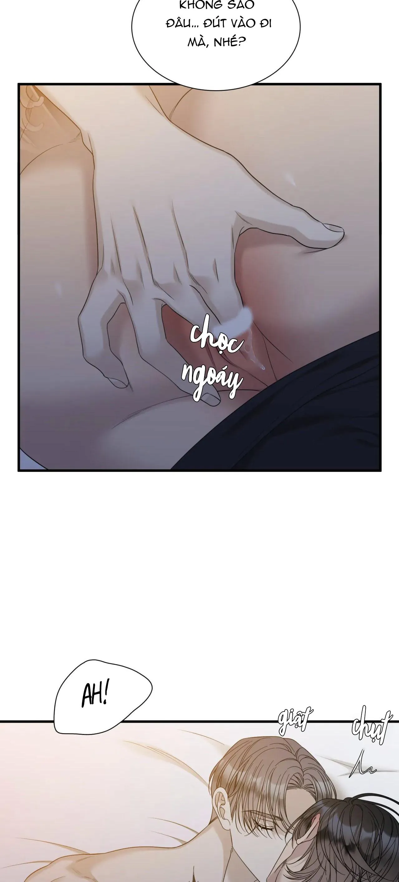 TÊN RÁC RƯỞI Chapter 52 Trang 27