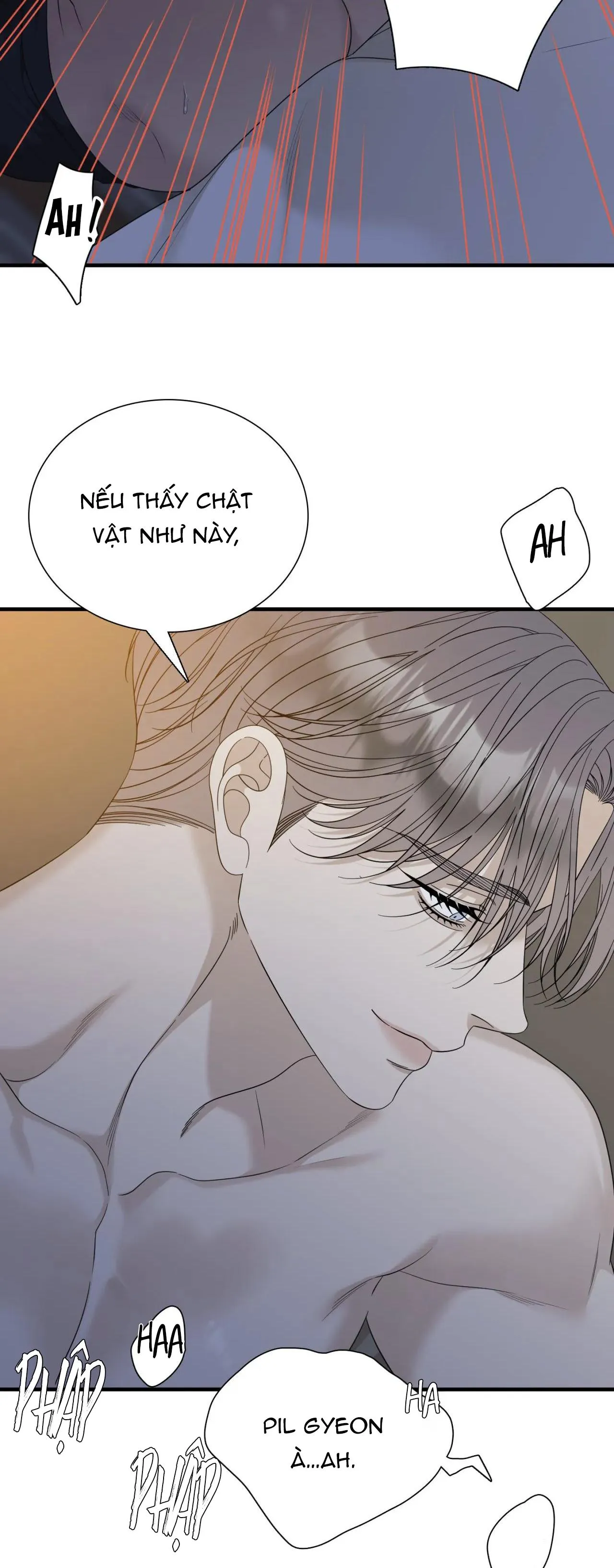 TÊN RÁC RƯỞI Chapter 52 Trang 30
