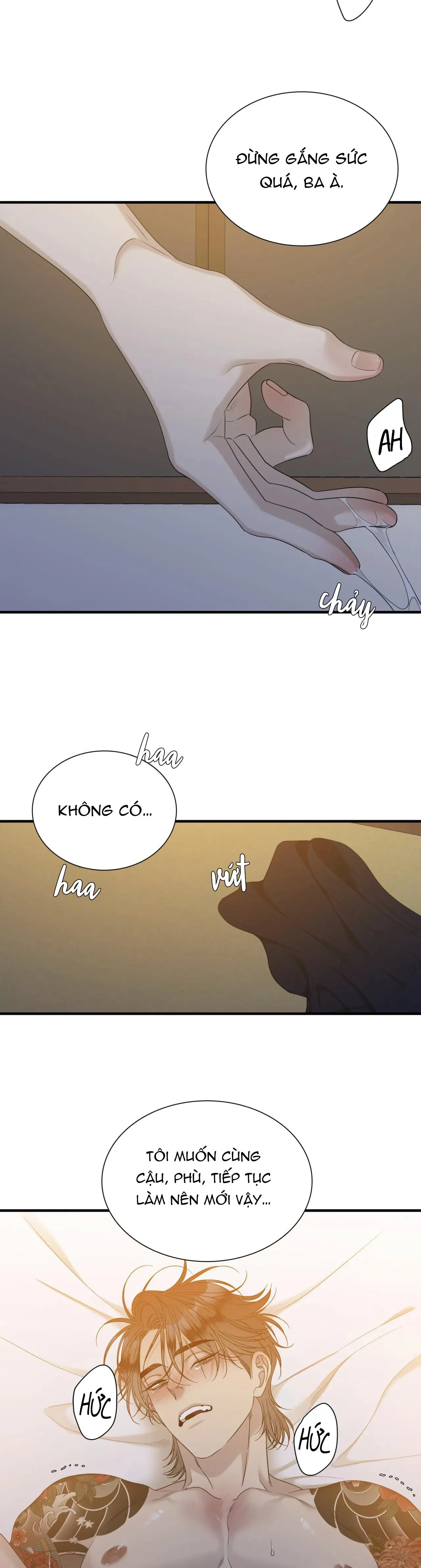 TÊN RÁC RƯỞI Chapter 52 Trang 31