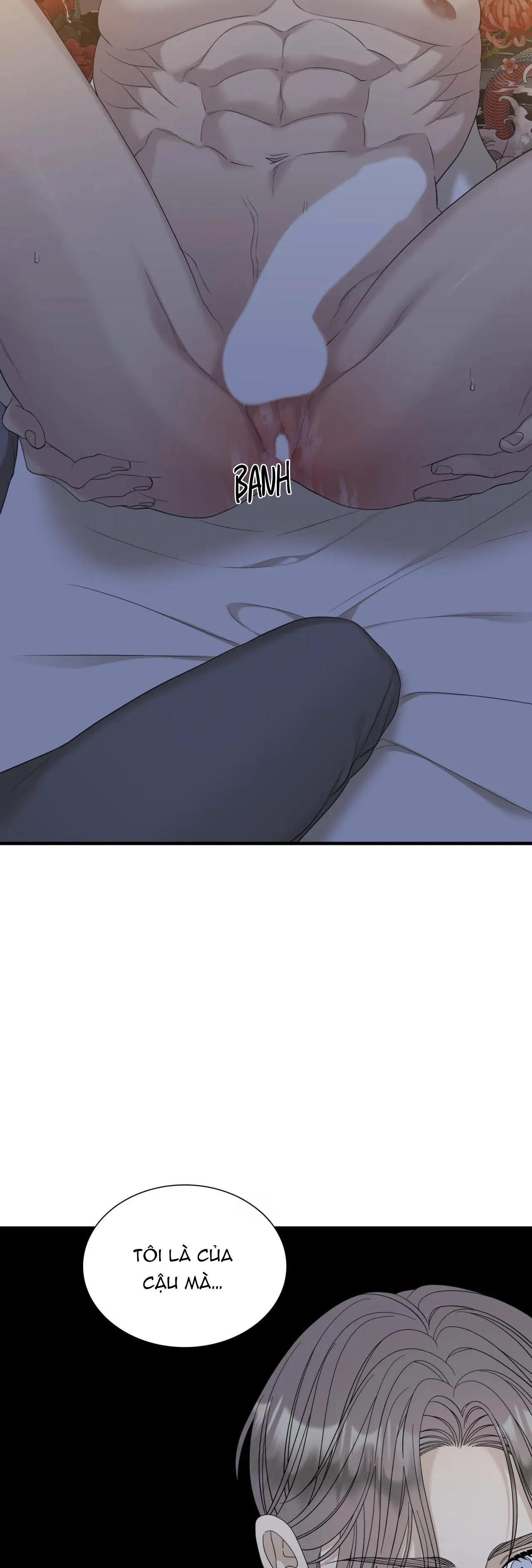 TÊN RÁC RƯỞI Chapter 52 Trang 32