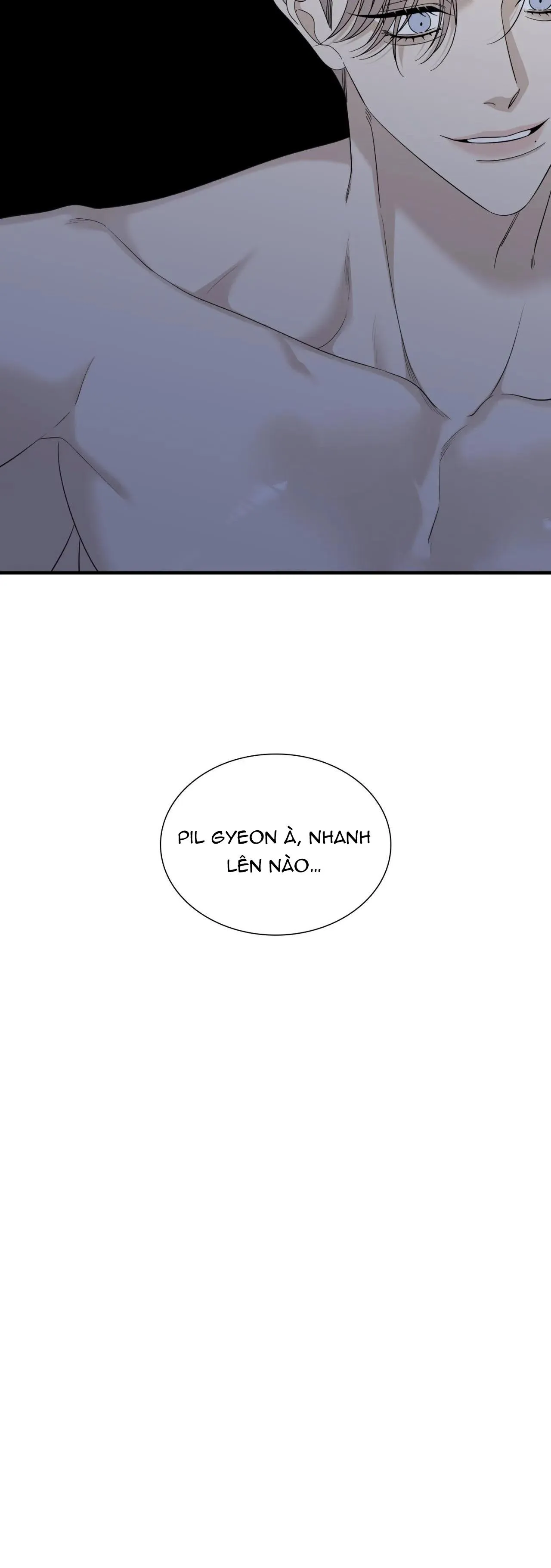 TÊN RÁC RƯỞI Chapter 52 Trang 33