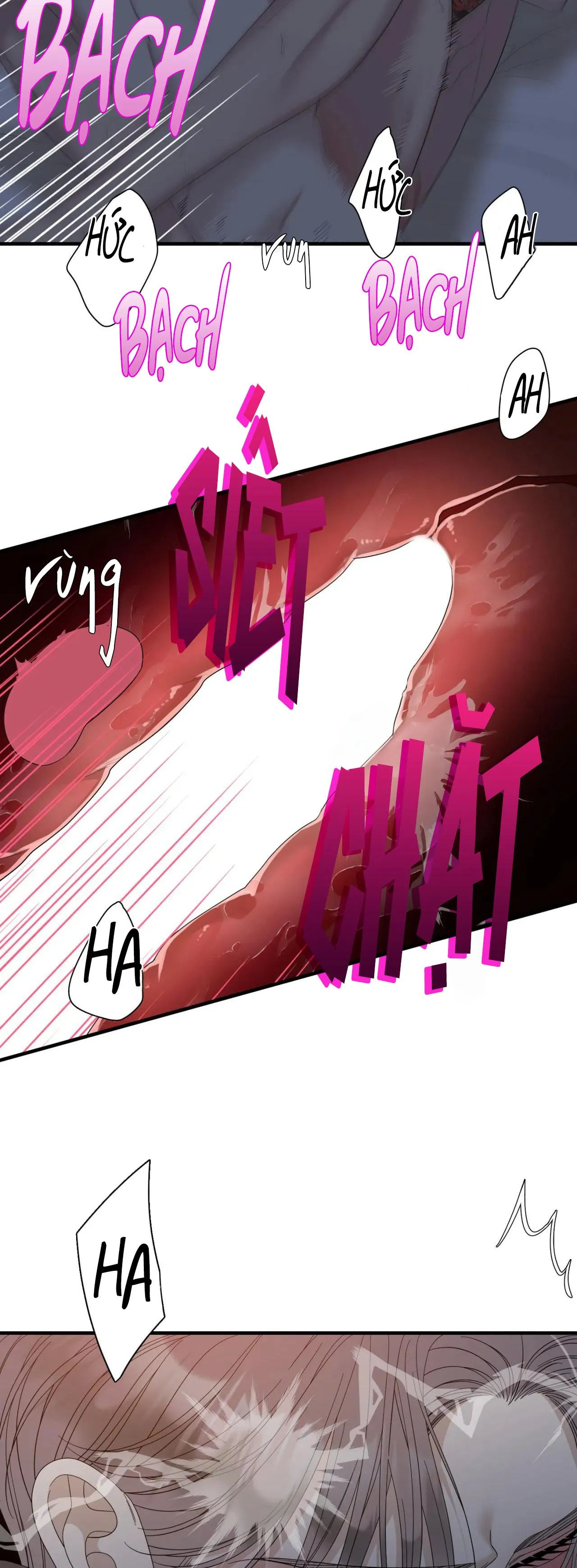 TÊN RÁC RƯỞI Chapter 53 Trang 9