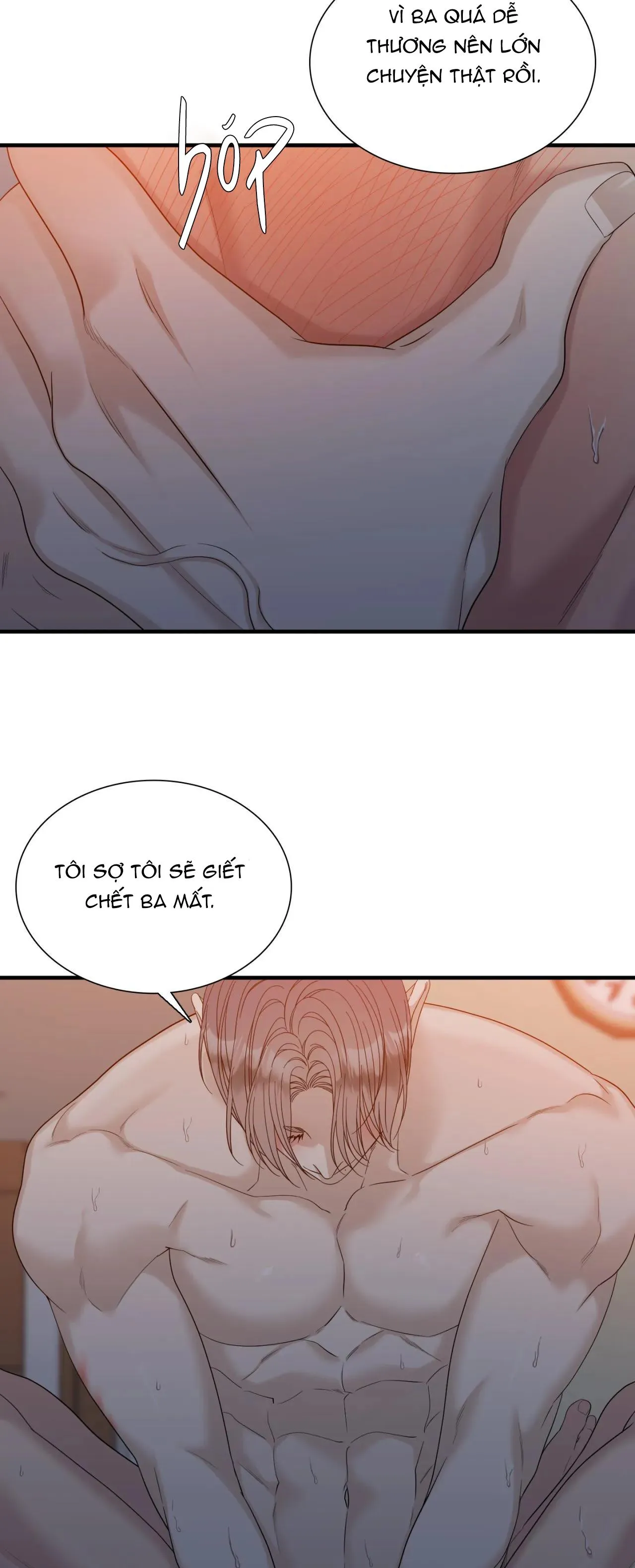 TÊN RÁC RƯỞI Chapter 53 Trang 13