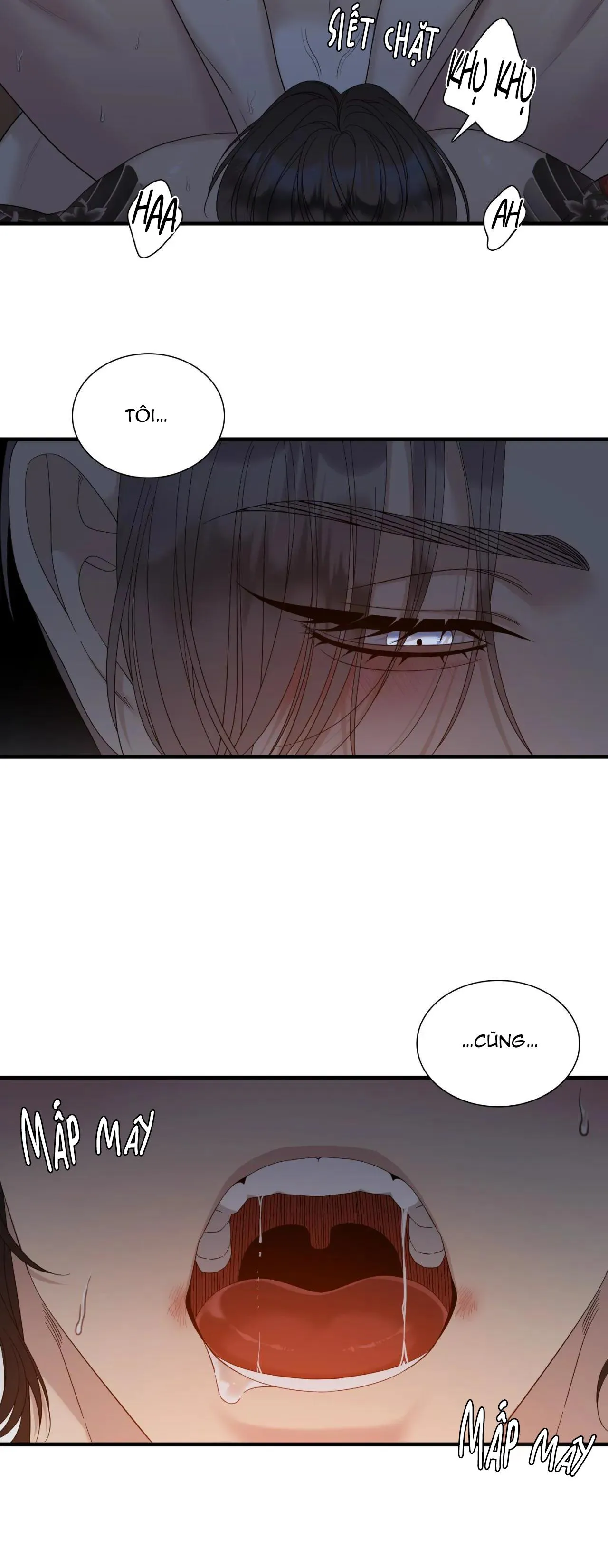 TÊN RÁC RƯỞI Chapter 53 Trang 14