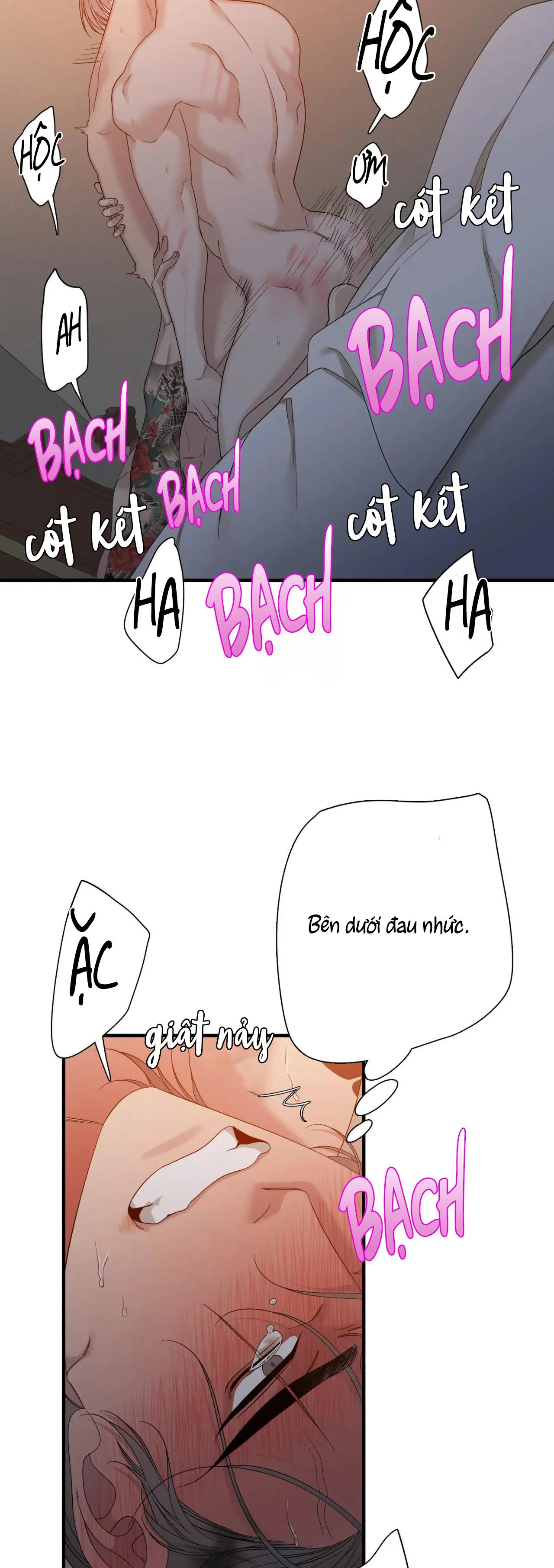 TÊN RÁC RƯỞI Chapter 53 Trang 18