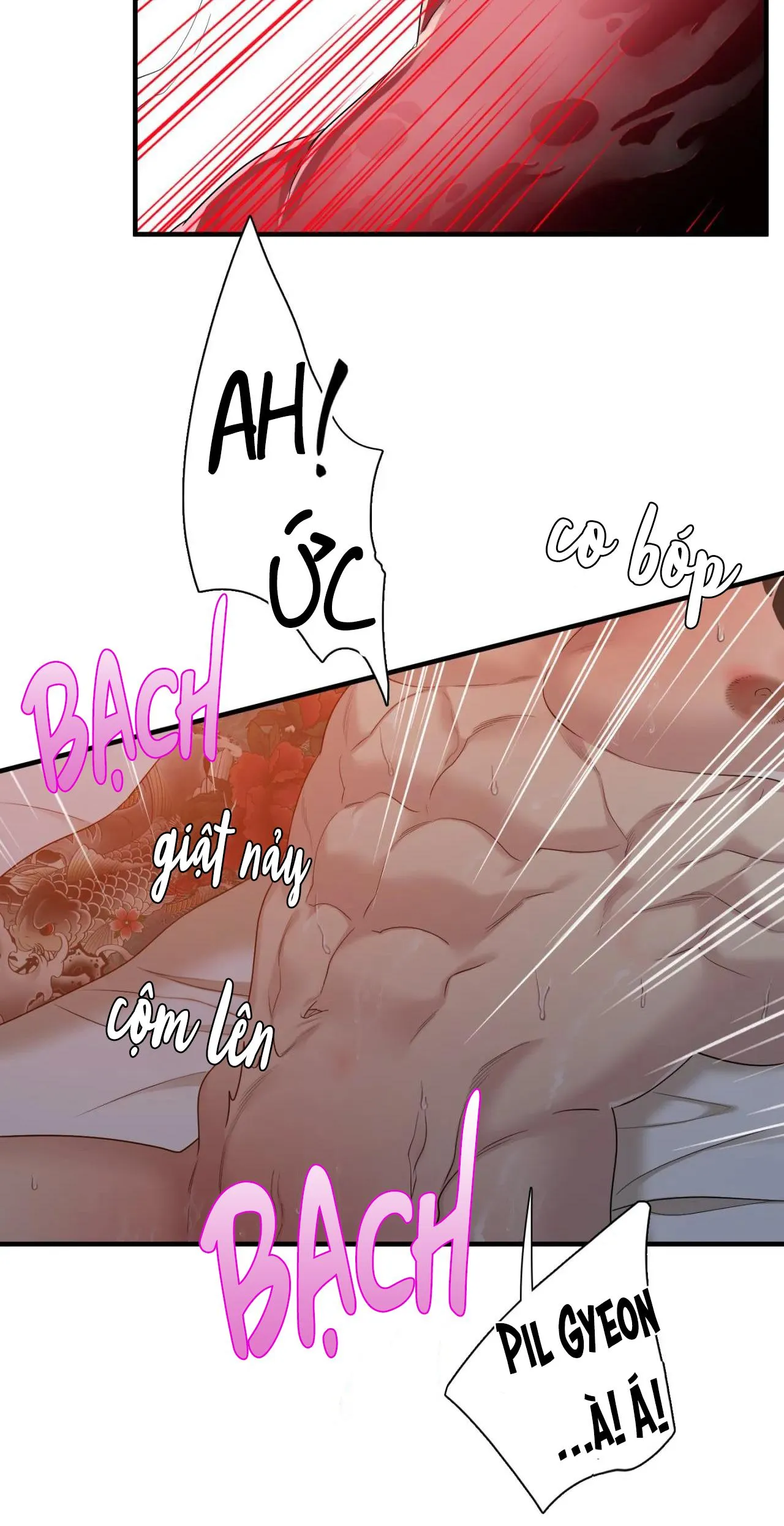 TÊN RÁC RƯỞI Chapter 53 Trang 20