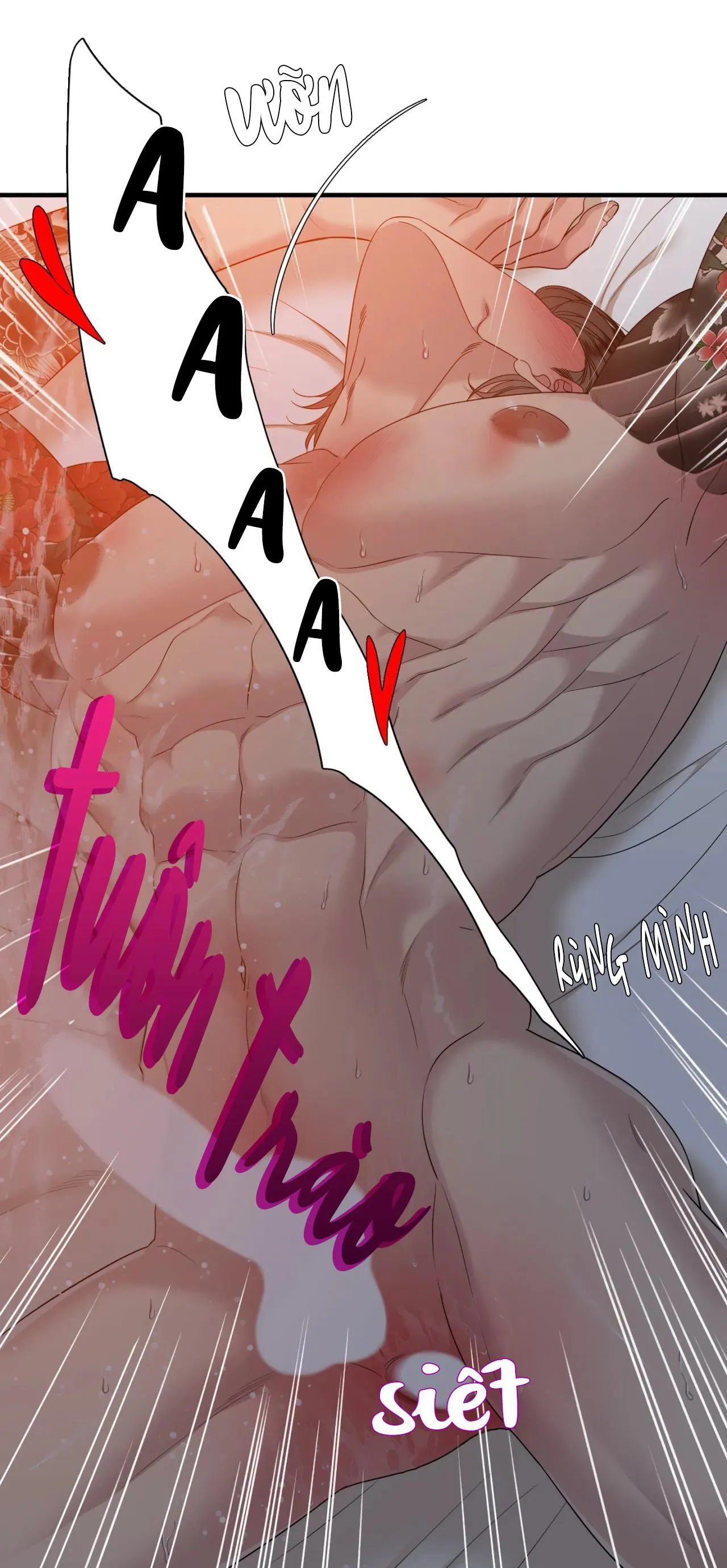 TÊN RÁC RƯỞI Chapter 53 Trang 21