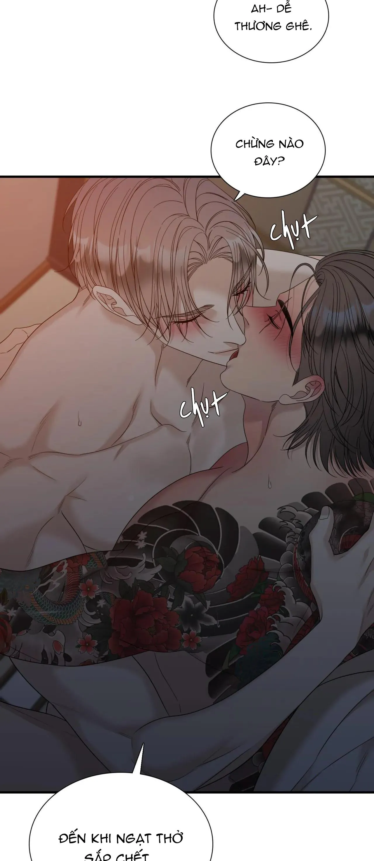 TÊN RÁC RƯỞI Chapter 53 Trang 27