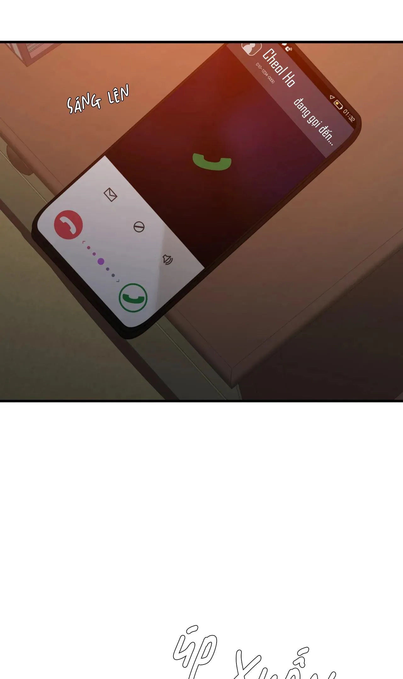 TÊN RÁC RƯỞI Chapter 53 Trang 29