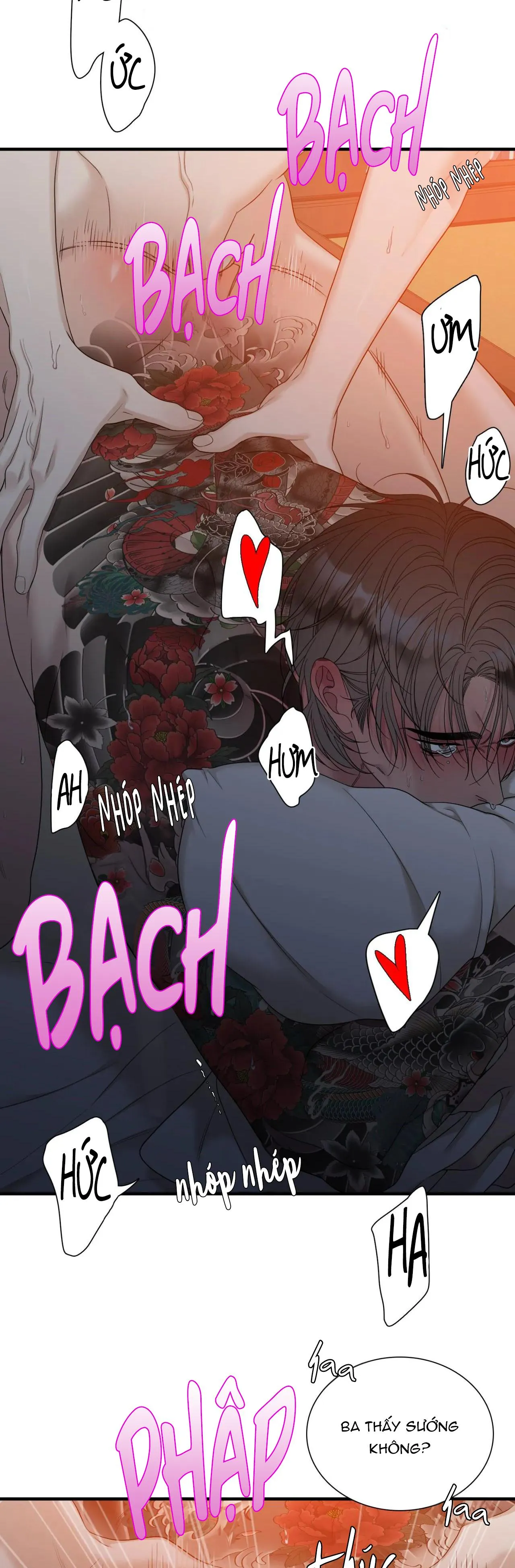 TÊN RÁC RƯỞI Chapter 53 Trang 31