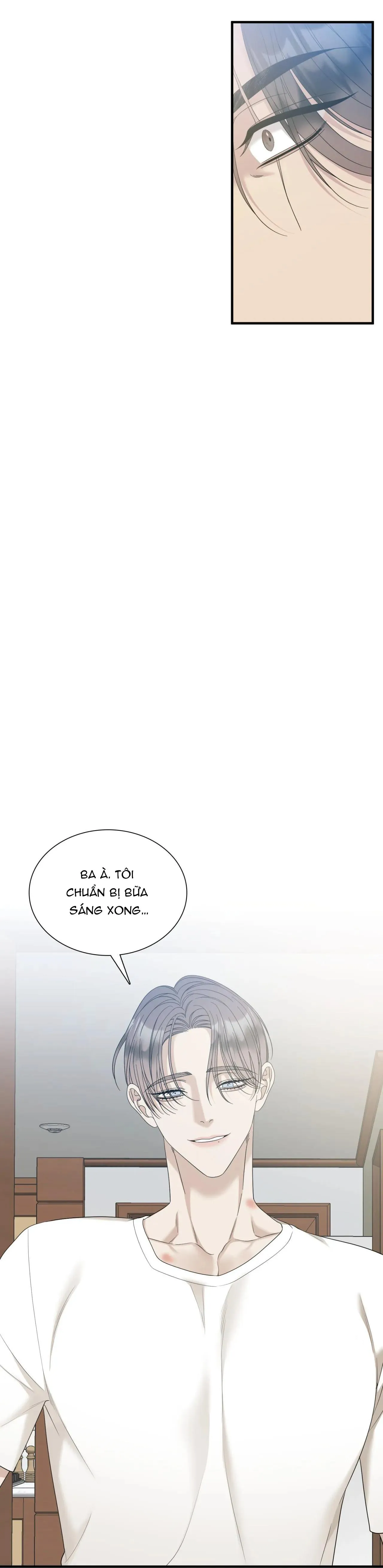 TÊN RÁC RƯỞI Chapter 53 Trang 38