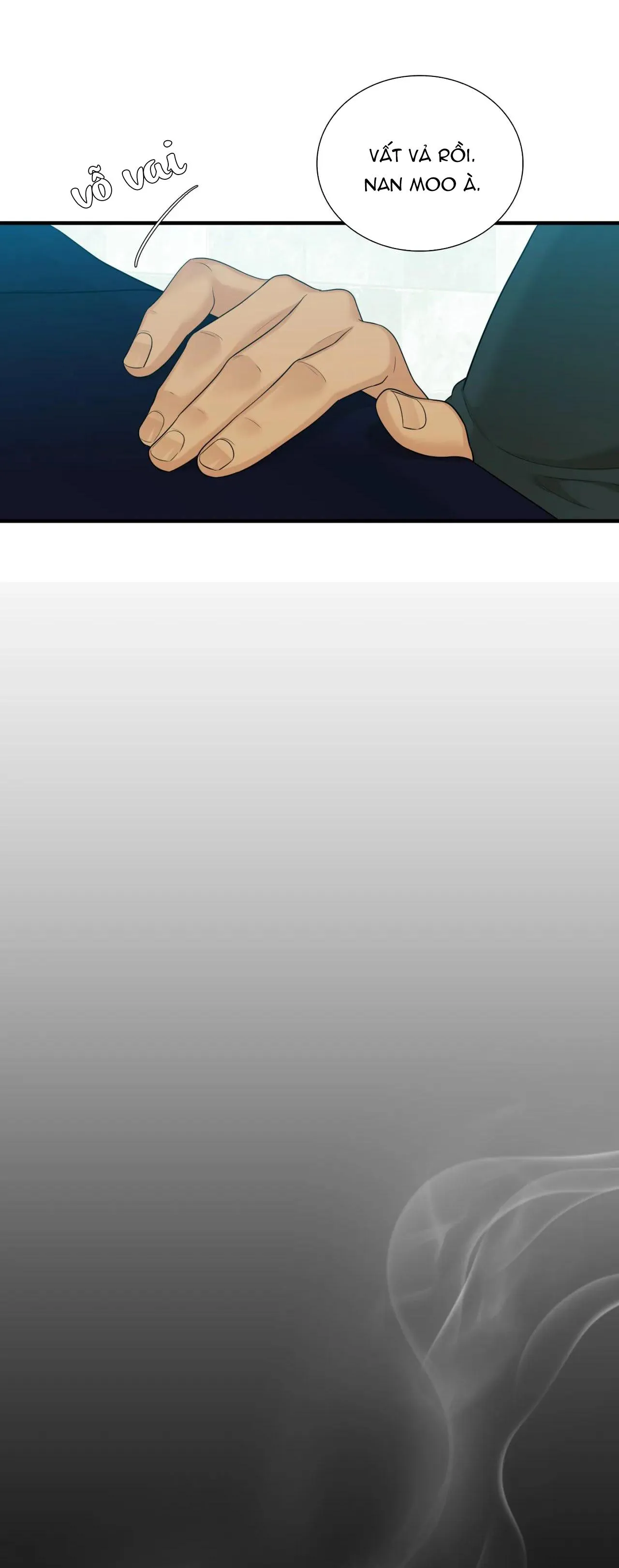TÊN RÁC RƯỞI Chapter 54 Trang 5