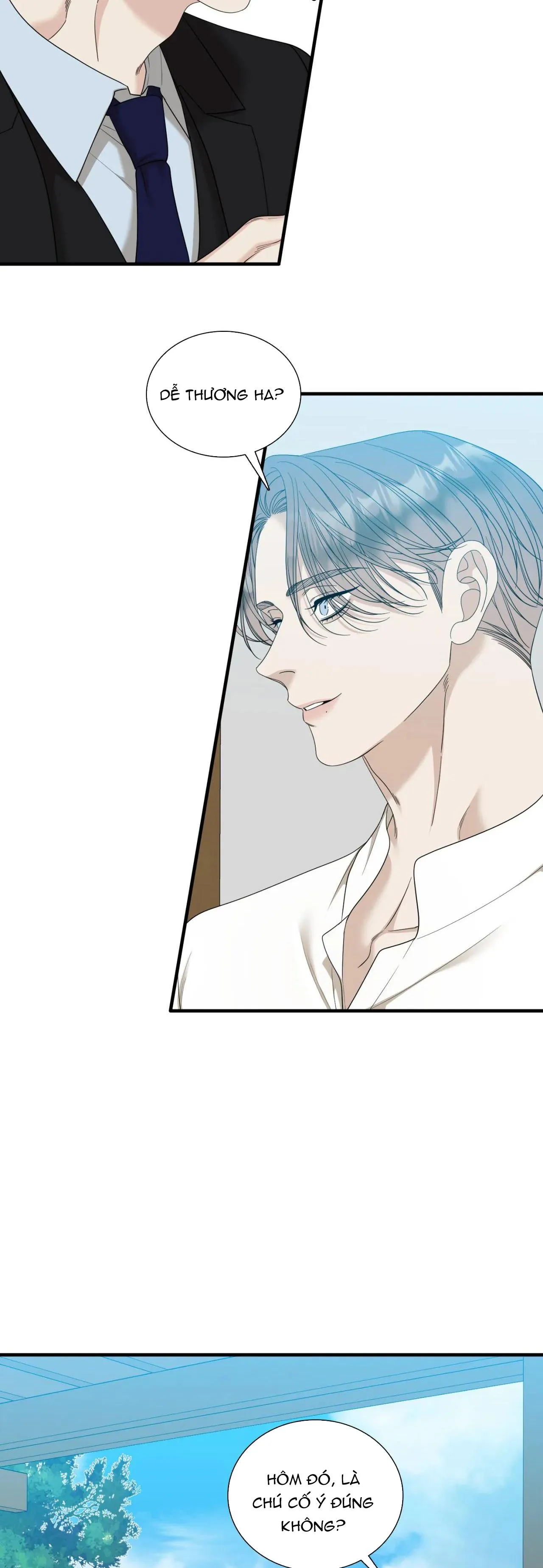 TÊN RÁC RƯỞI Chapter 54 Trang 9