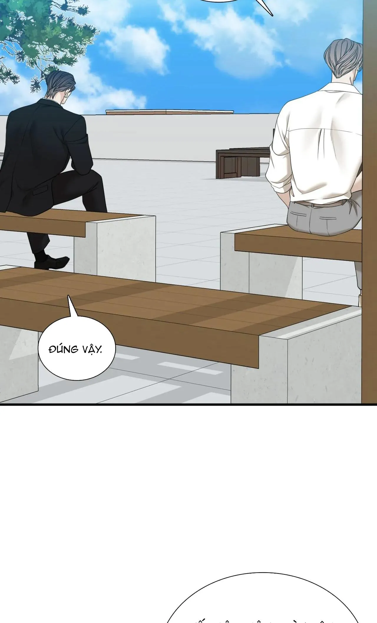 TÊN RÁC RƯỞI Chapter 54 Trang 10