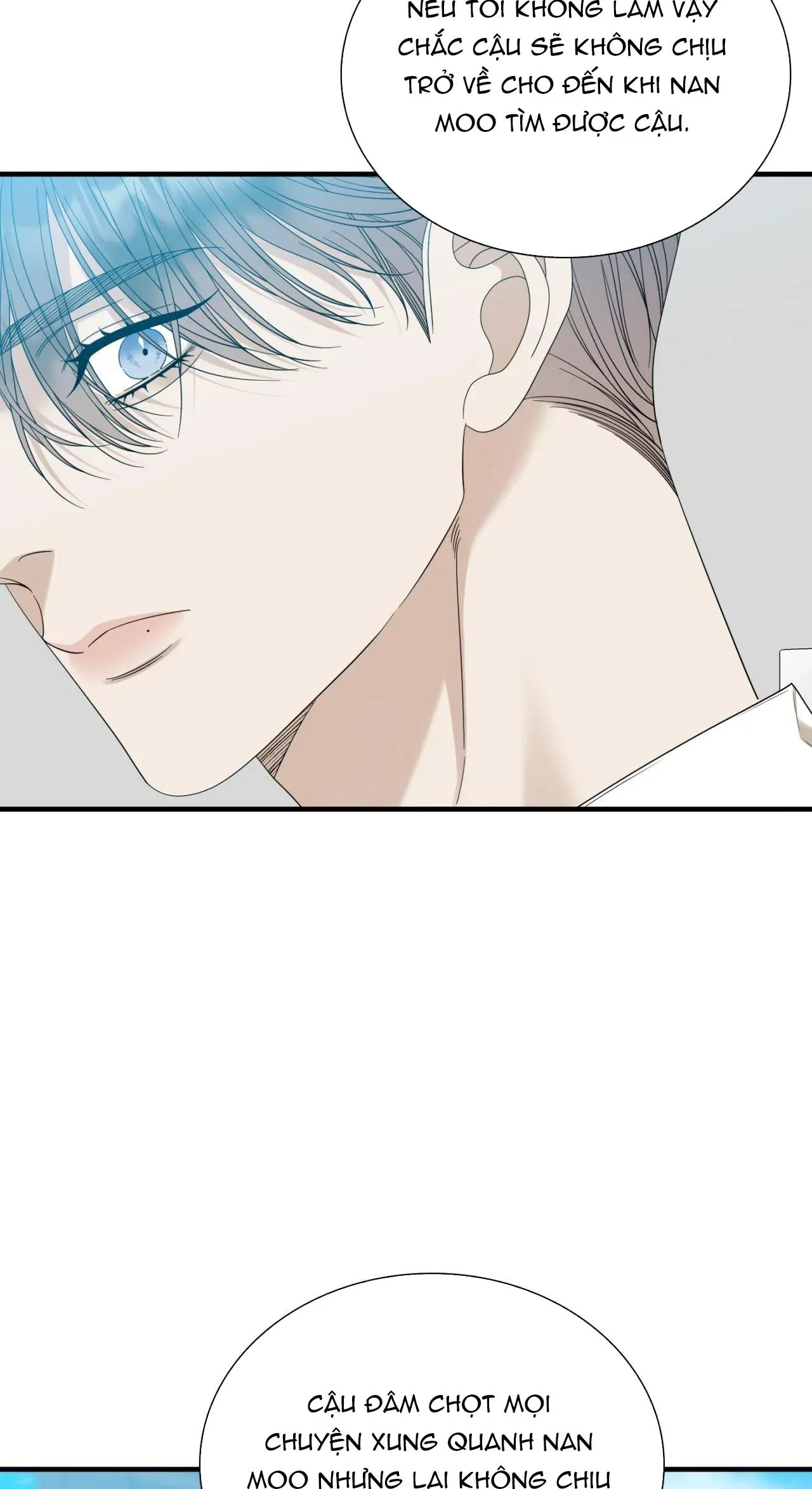 TÊN RÁC RƯỞI Chapter 54 Trang 11