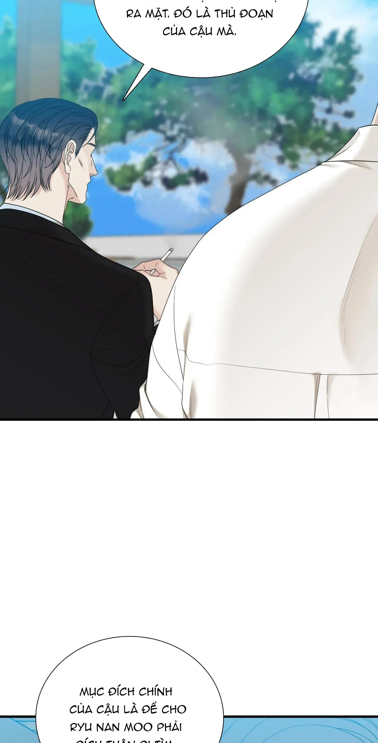 TÊN RÁC RƯỞI Chapter 54 Trang 12