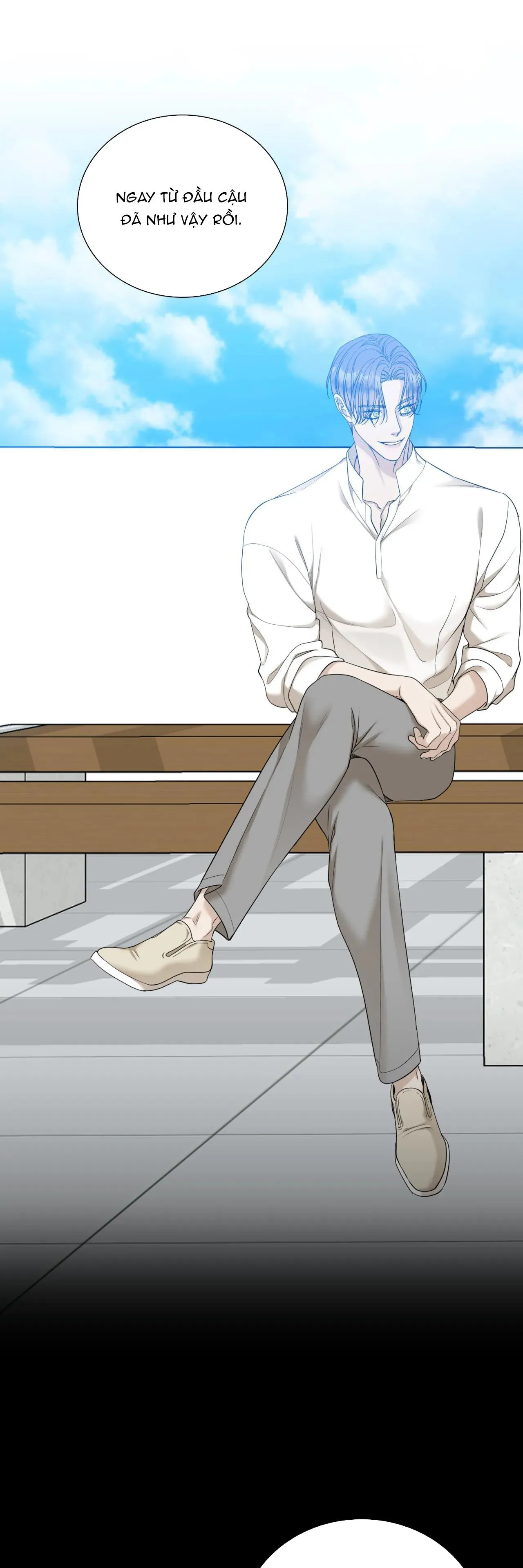 TÊN RÁC RƯỞI Chapter 54 Trang 14