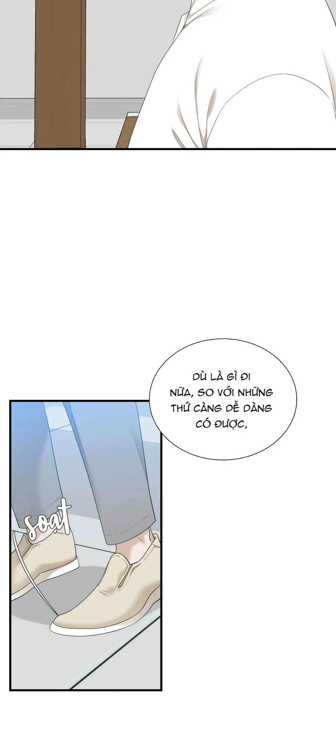 TÊN RÁC RƯỞI Chapter 54 Trang 18