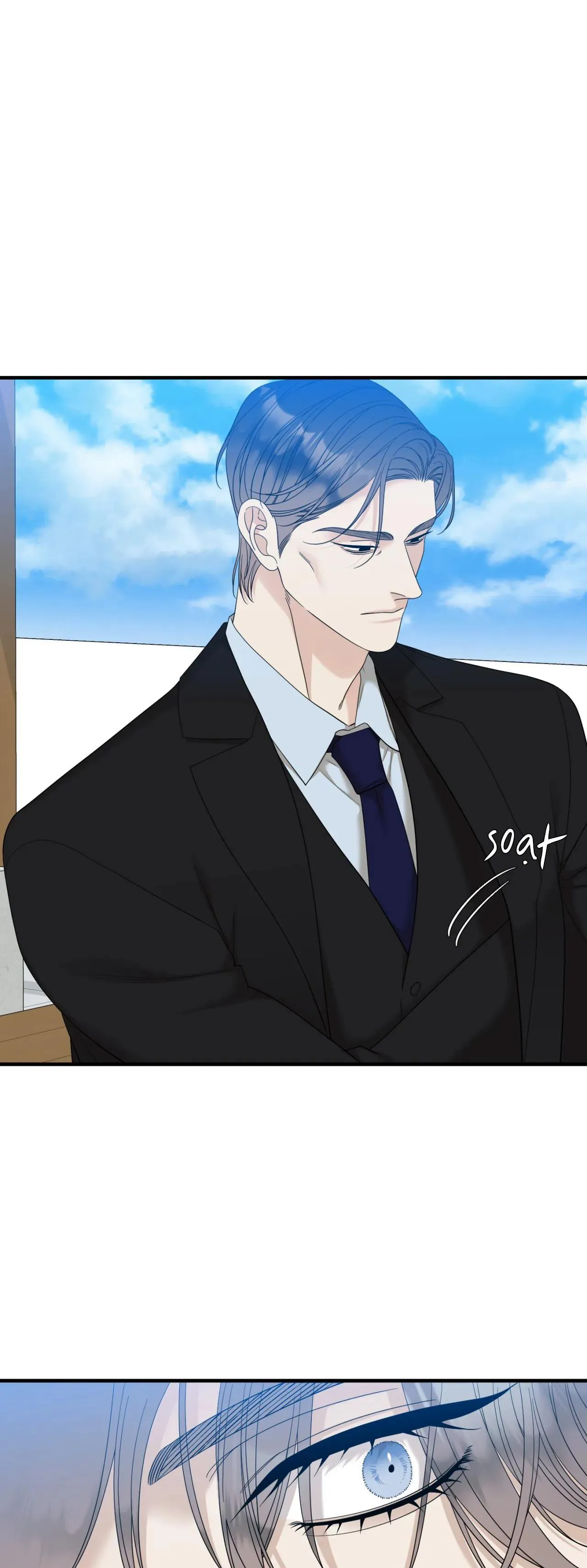 TÊN RÁC RƯỞI Chapter 54 Trang 20