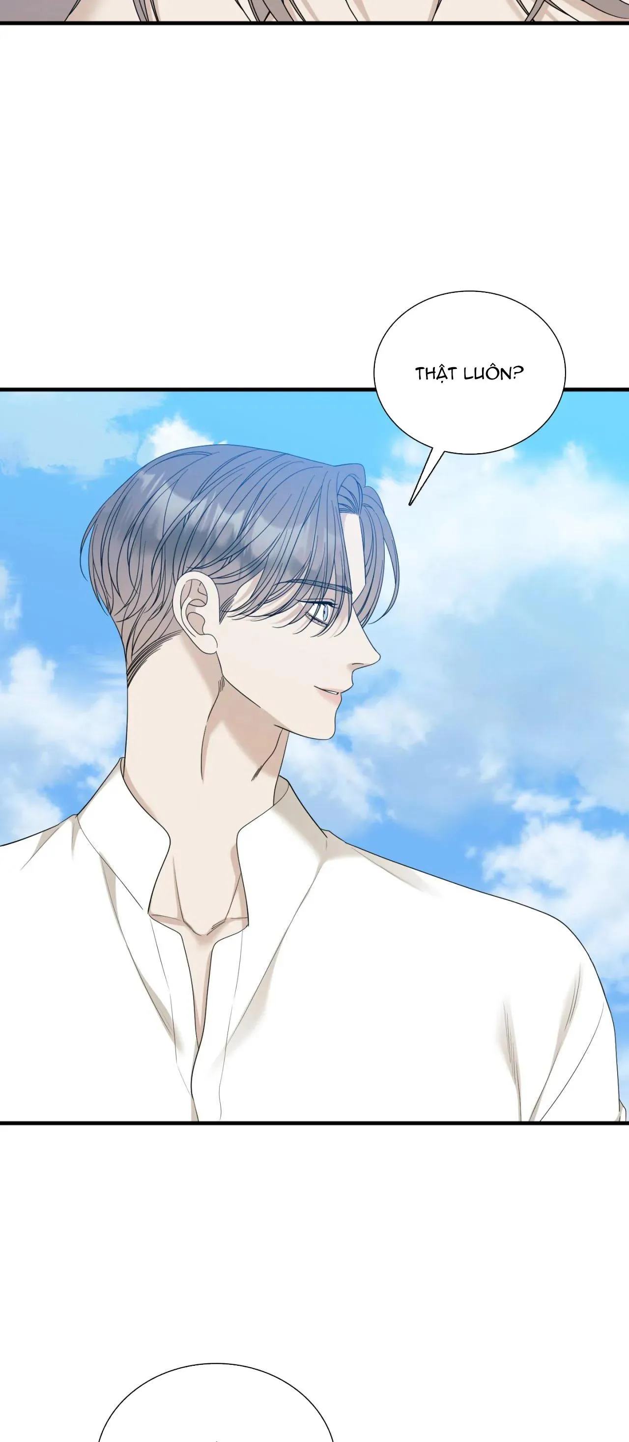 TÊN RÁC RƯỞI Chapter 54 Trang 21