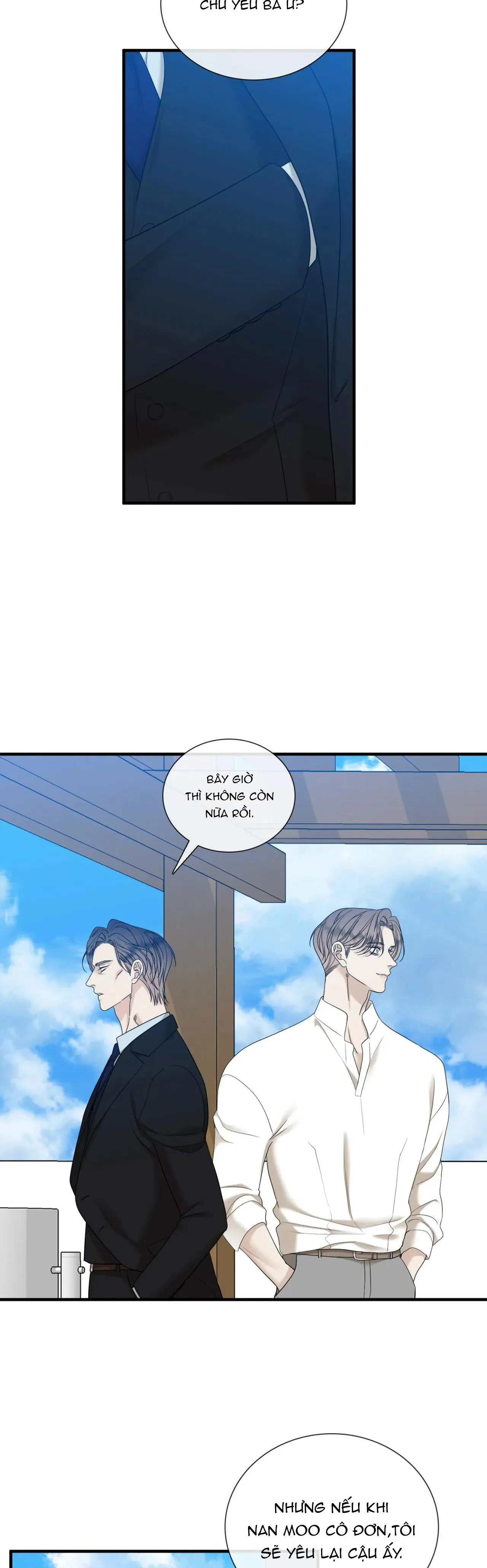 TÊN RÁC RƯỞI Chapter 54 Trang 24