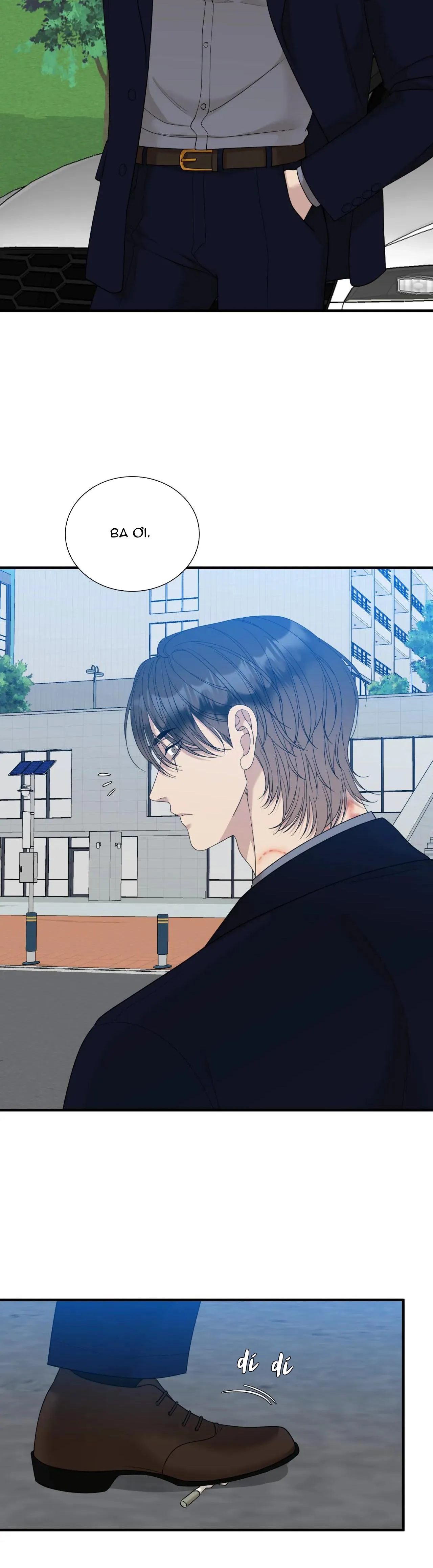 TÊN RÁC RƯỞI Chapter 54 Trang 29