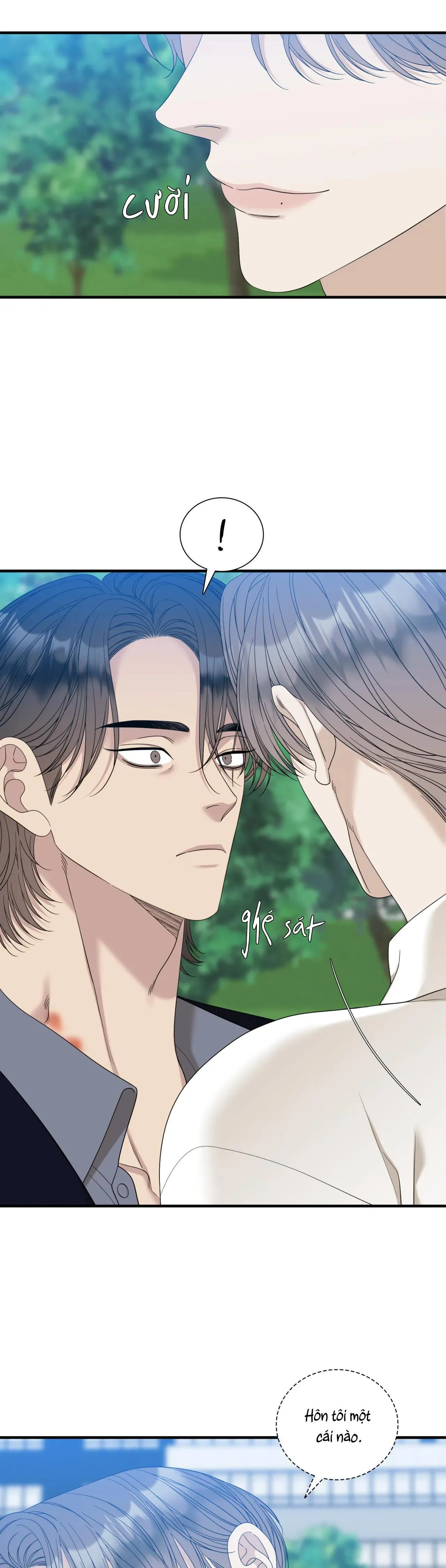 TÊN RÁC RƯỞI Chapter 54 Trang 31