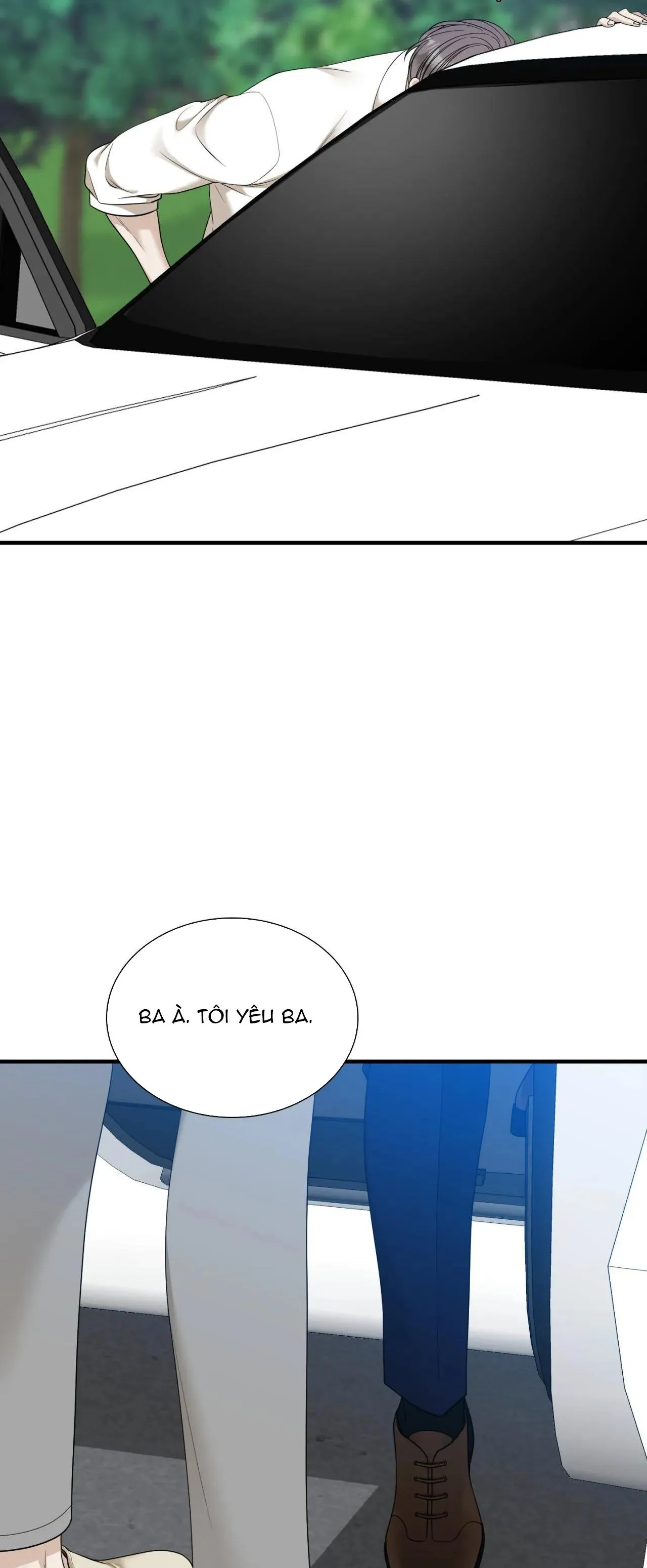 TÊN RÁC RƯỞI Chapter 54 Trang 35