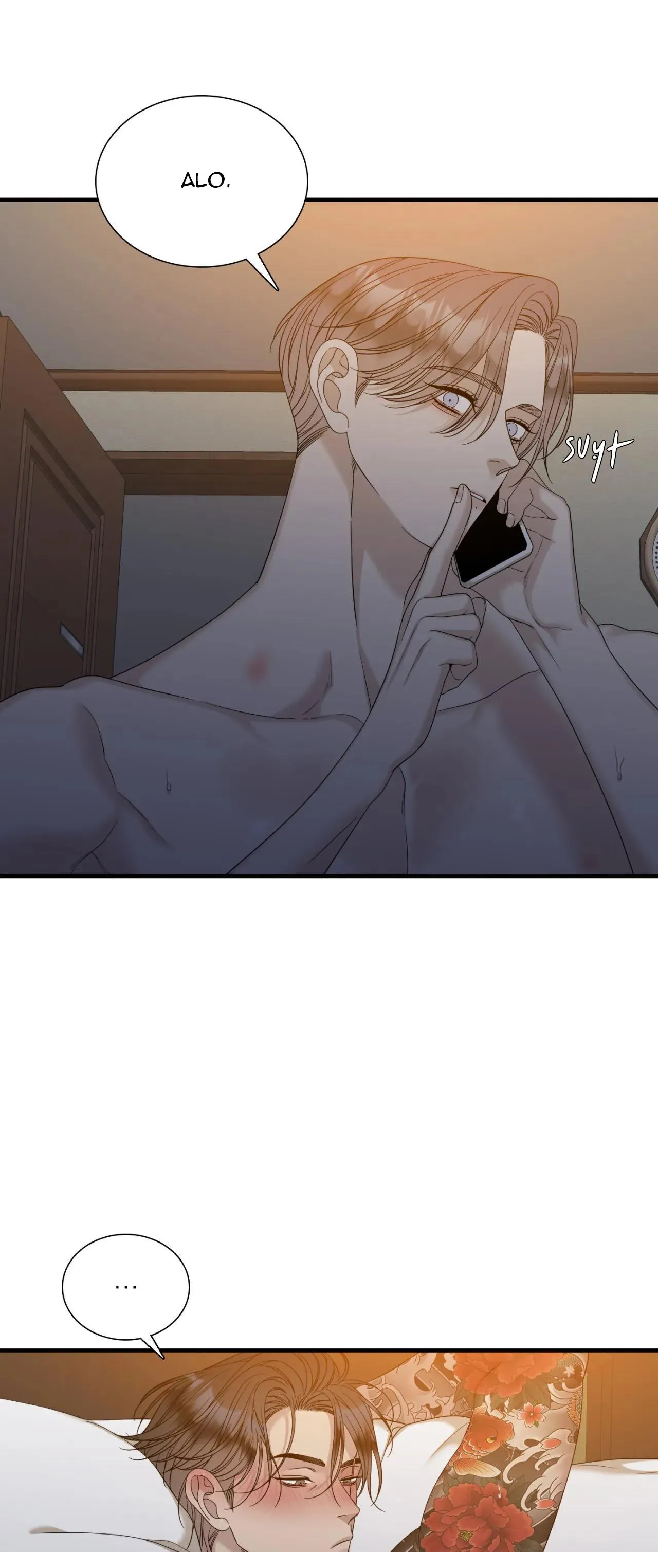 TÊN RÁC RƯỞI Chapter 55 Trang 6