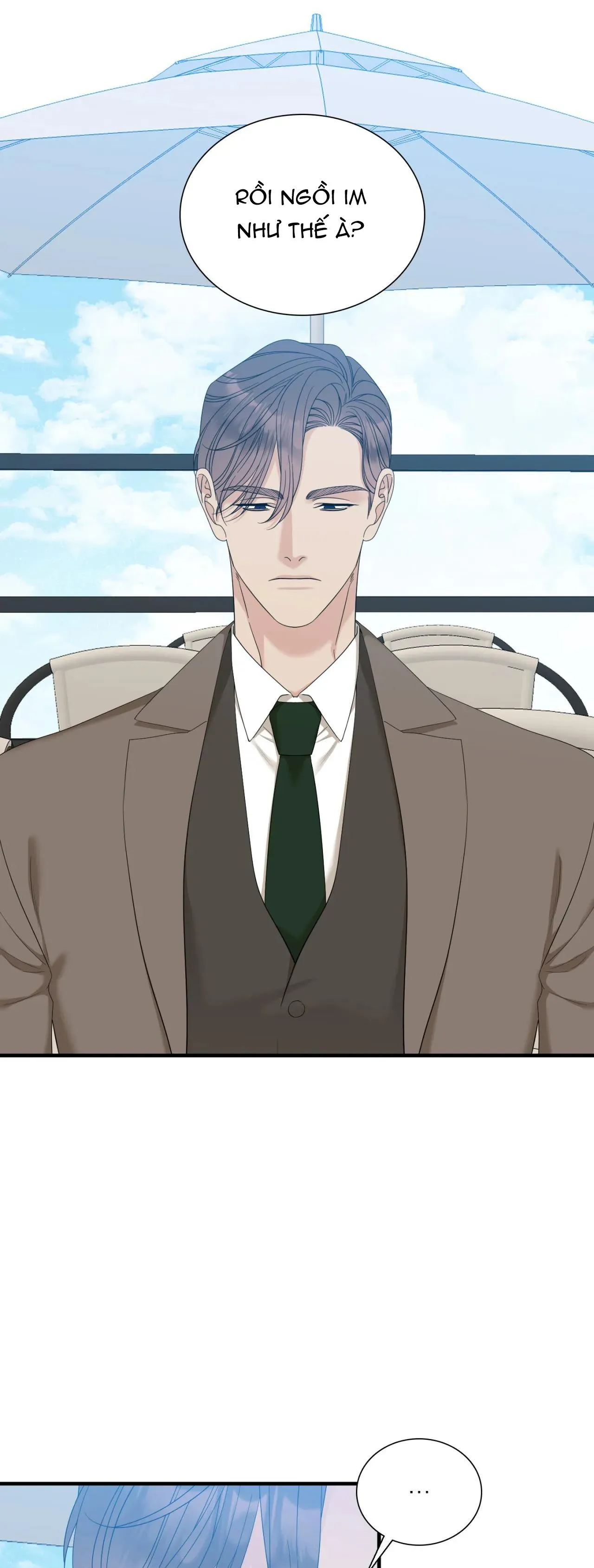 TÊN RÁC RƯỞI Chapter 55 Trang 18
