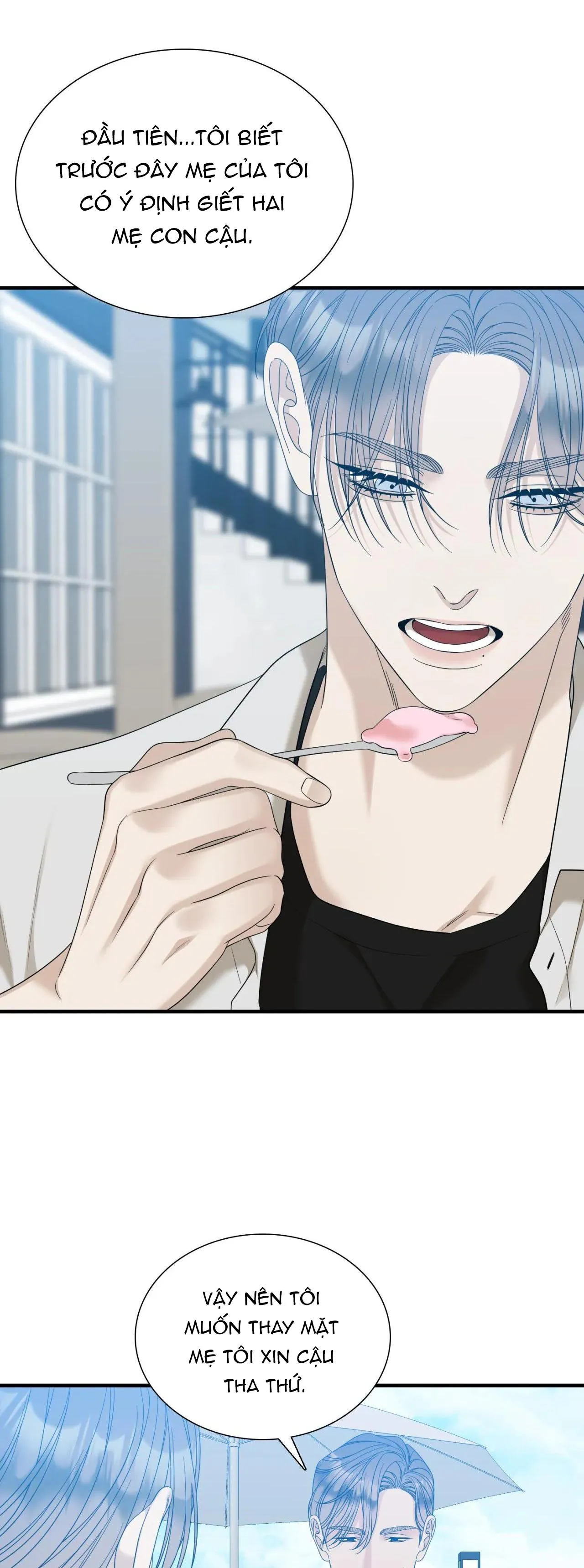 TÊN RÁC RƯỞI Chapter 55 Trang 20