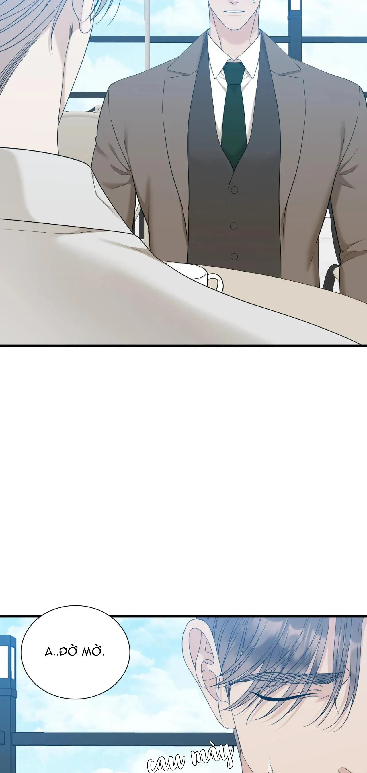 TÊN RÁC RƯỞI Chapter 55 Trang 21