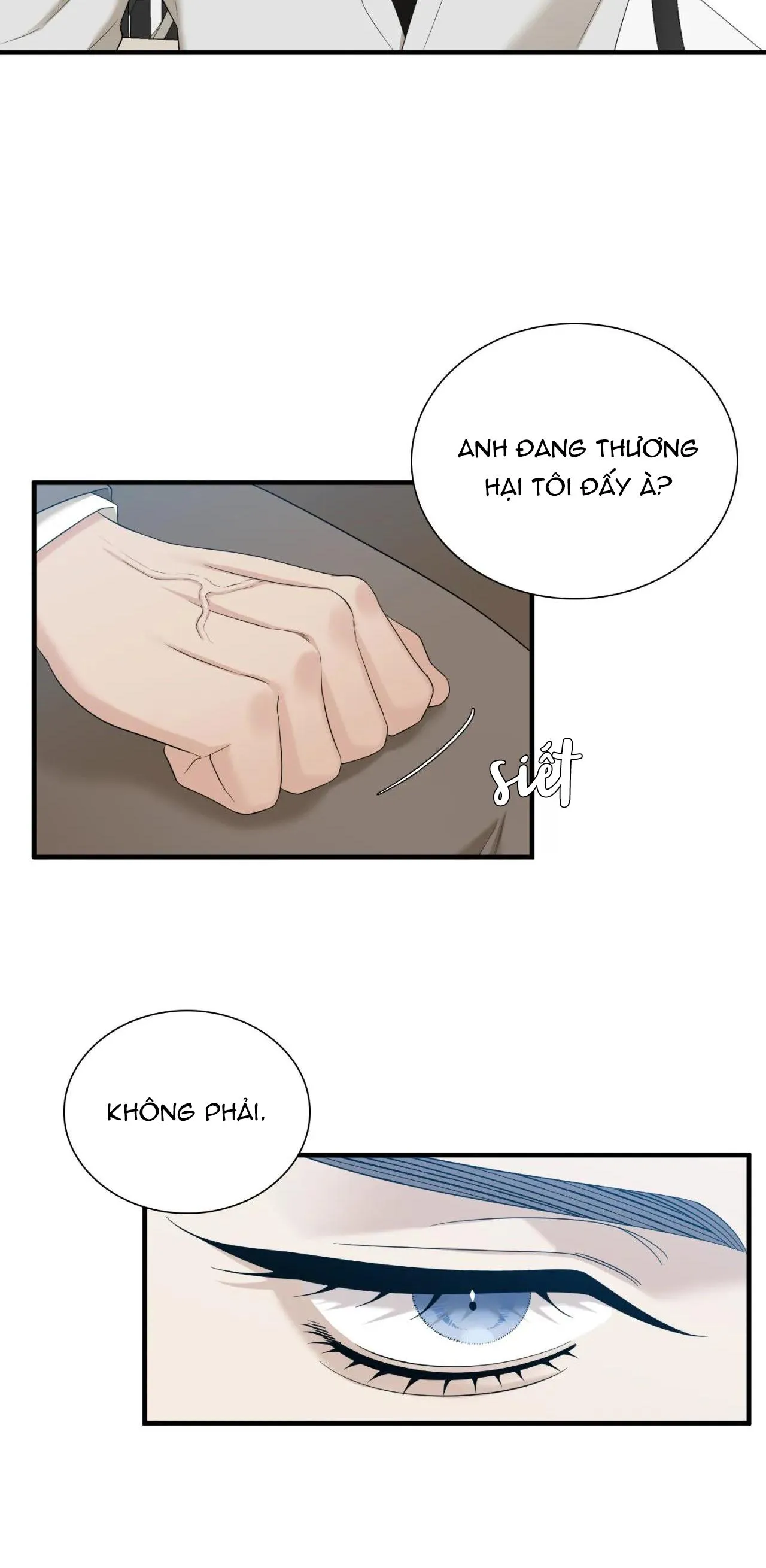 TÊN RÁC RƯỞI Chapter 55 Trang 23