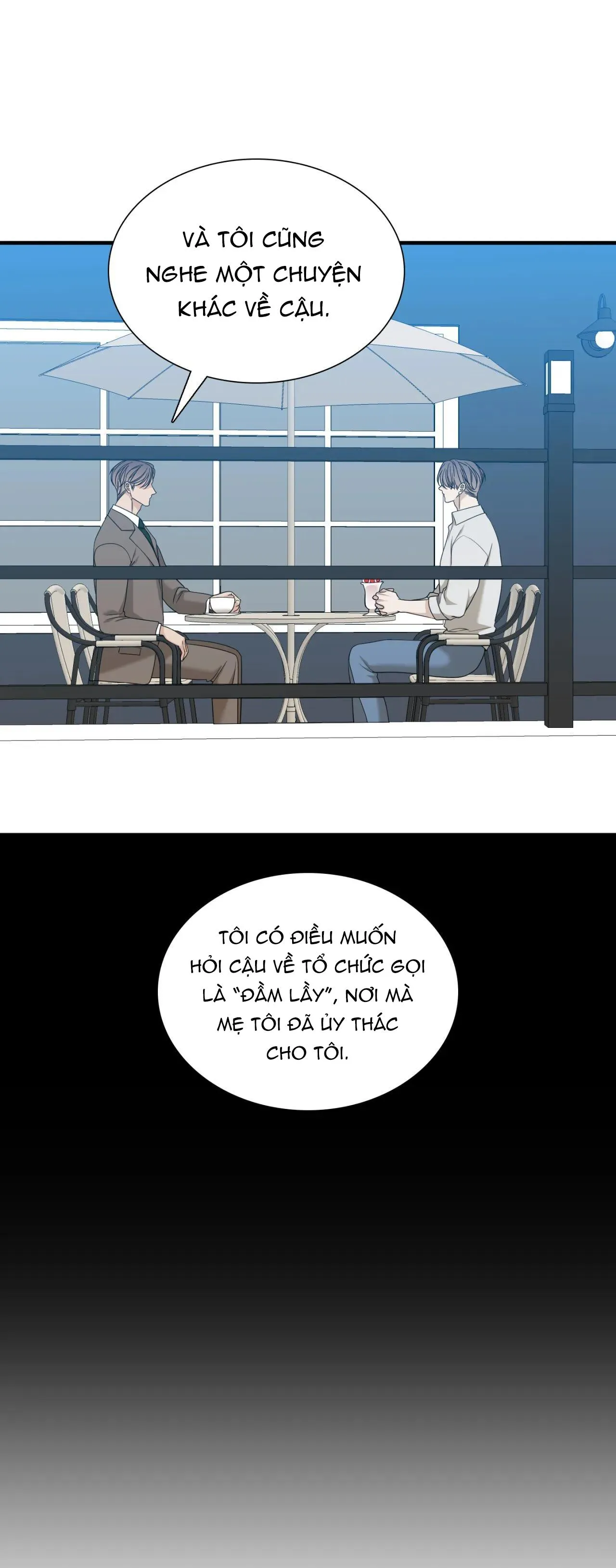 TÊN RÁC RƯỞI Chapter 55 Trang 24