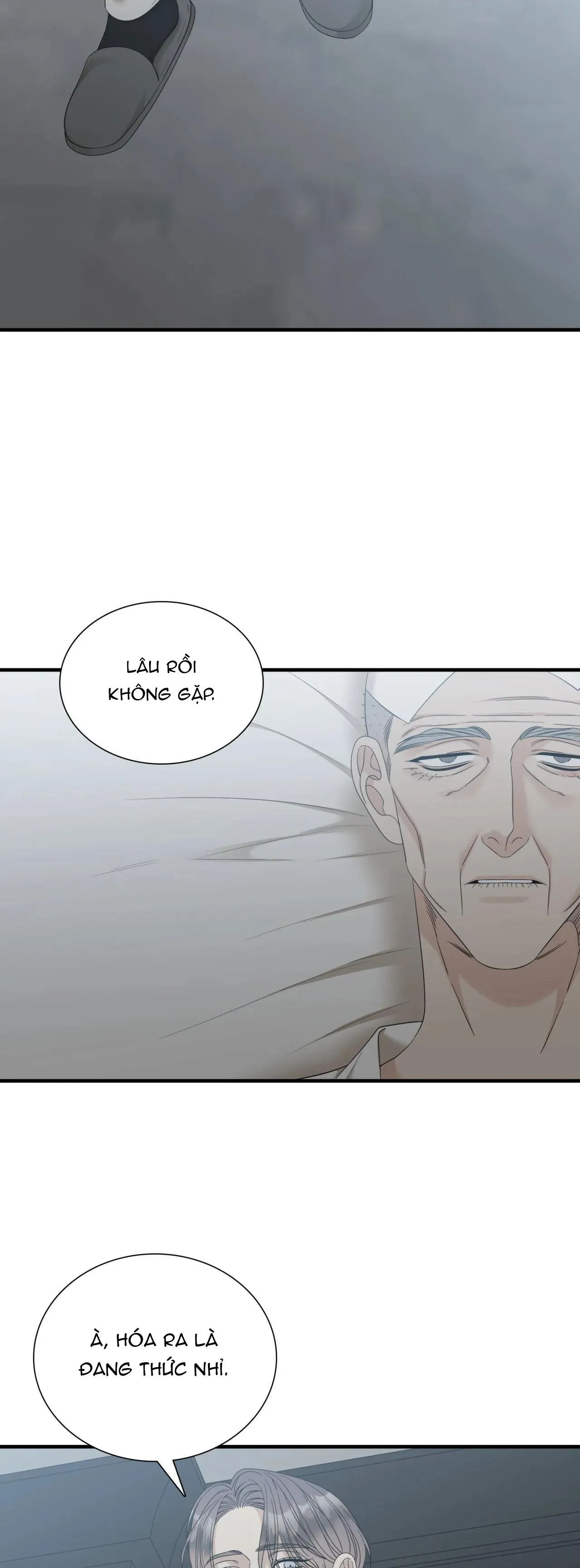 TÊN RÁC RƯỞI Chapter 55 Trang 27