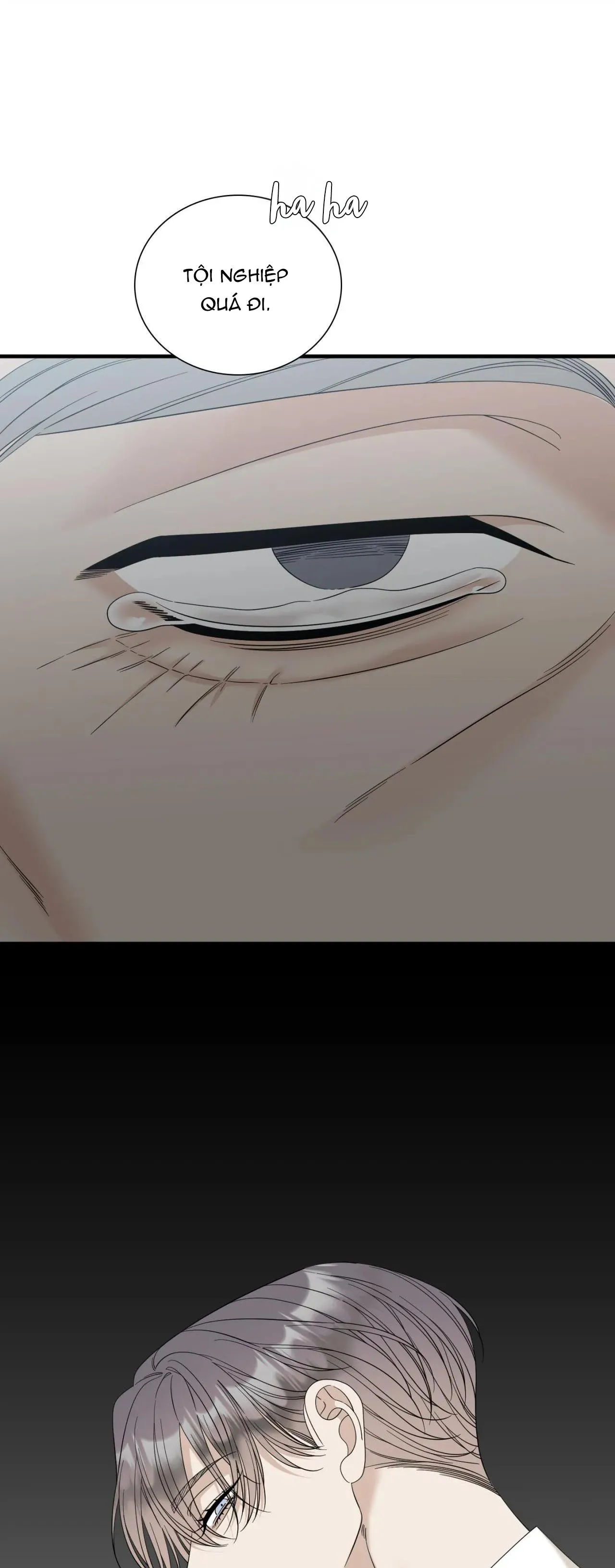 TÊN RÁC RƯỞI Chapter 55 Trang 30