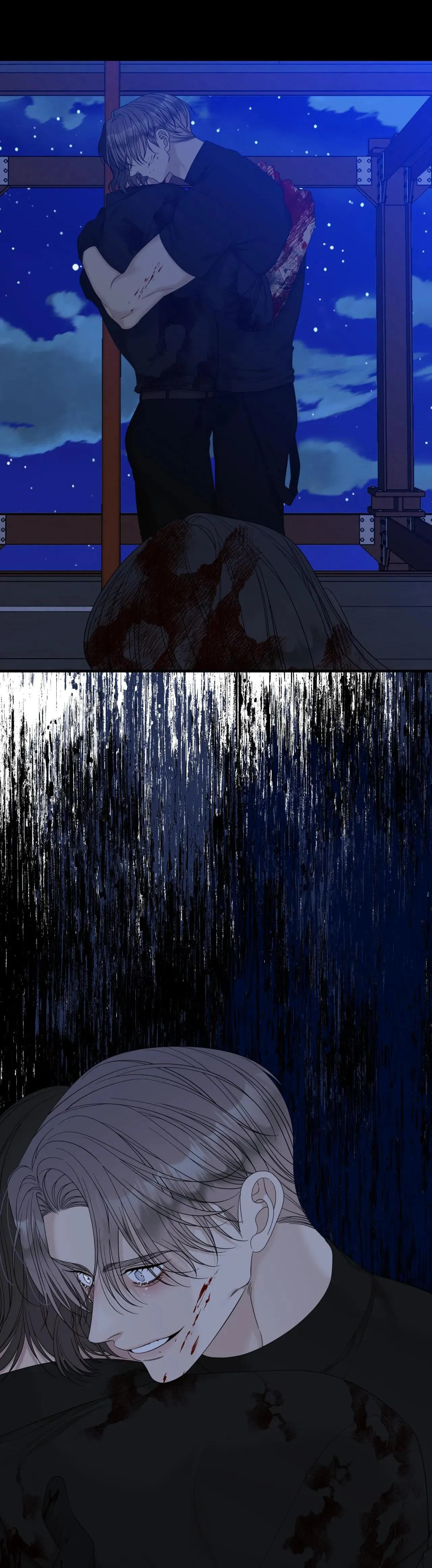 TÊN RÁC RƯỞI Chapter 55 Trang 32