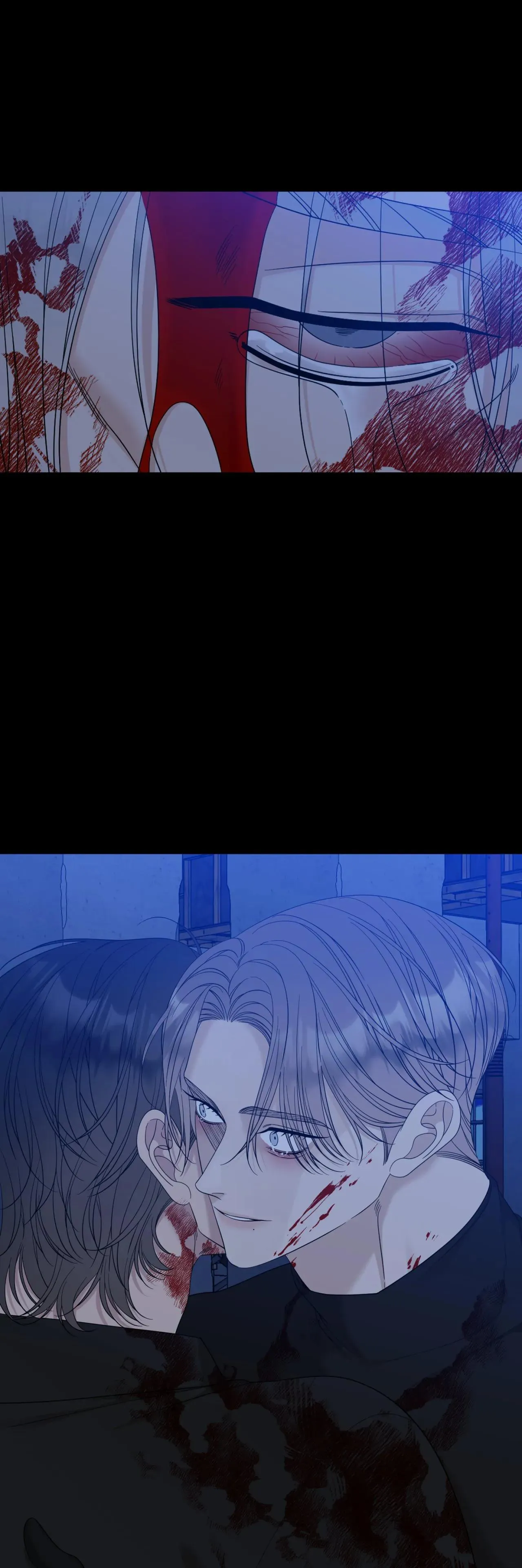 TÊN RÁC RƯỞI Chapter 55 Trang 34