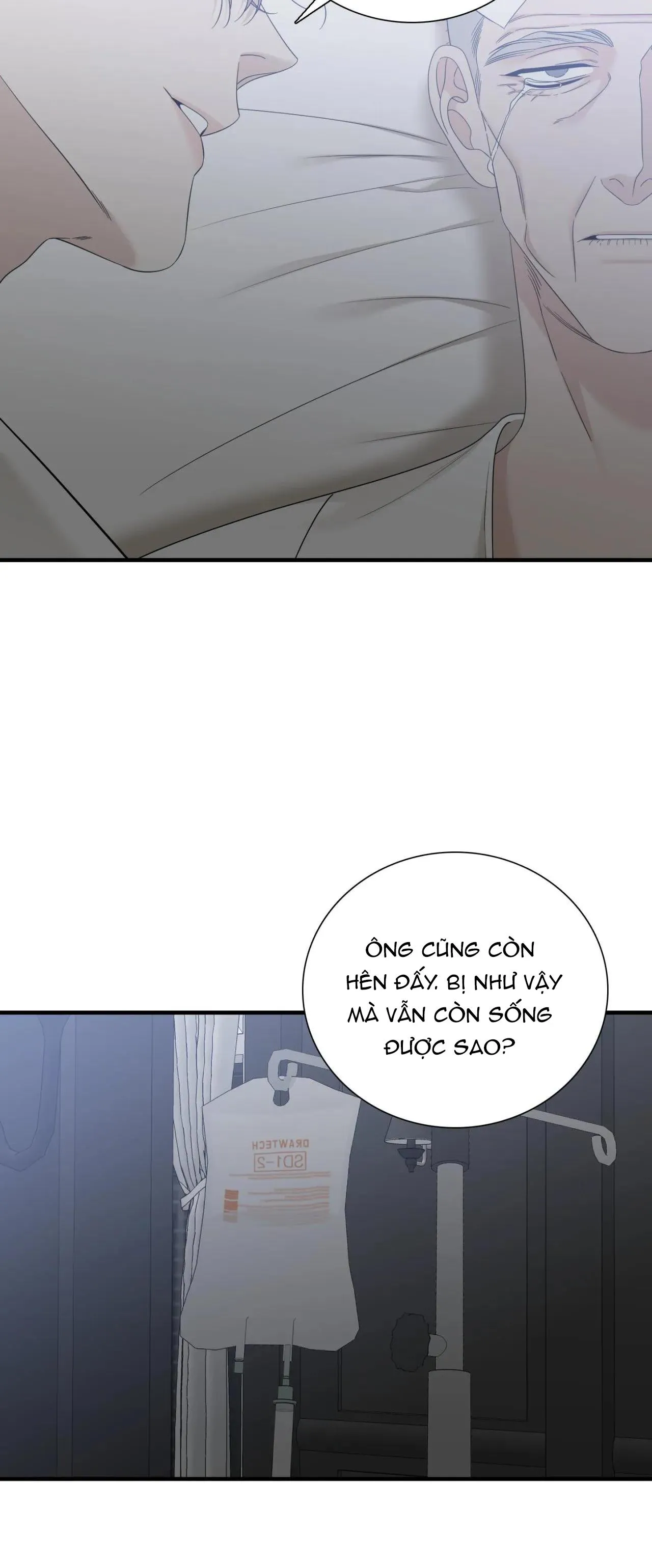 TÊN RÁC RƯỞI Chapter 55 Trang 38