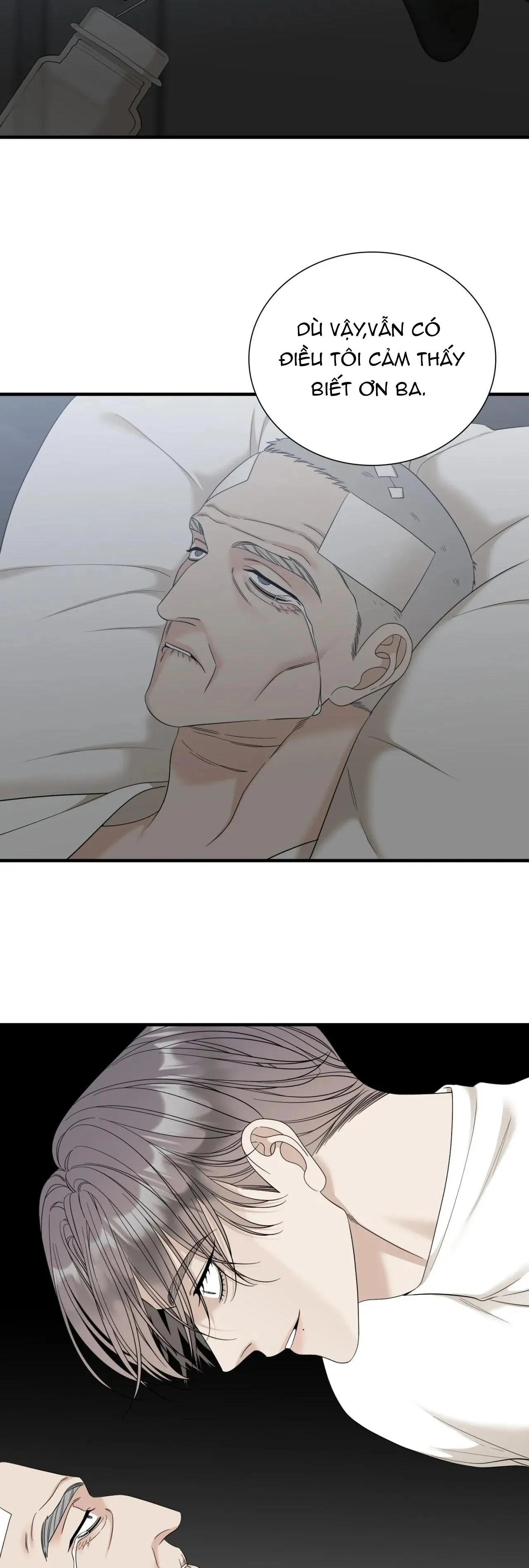 TÊN RÁC RƯỞI Chapter 55 Trang 41