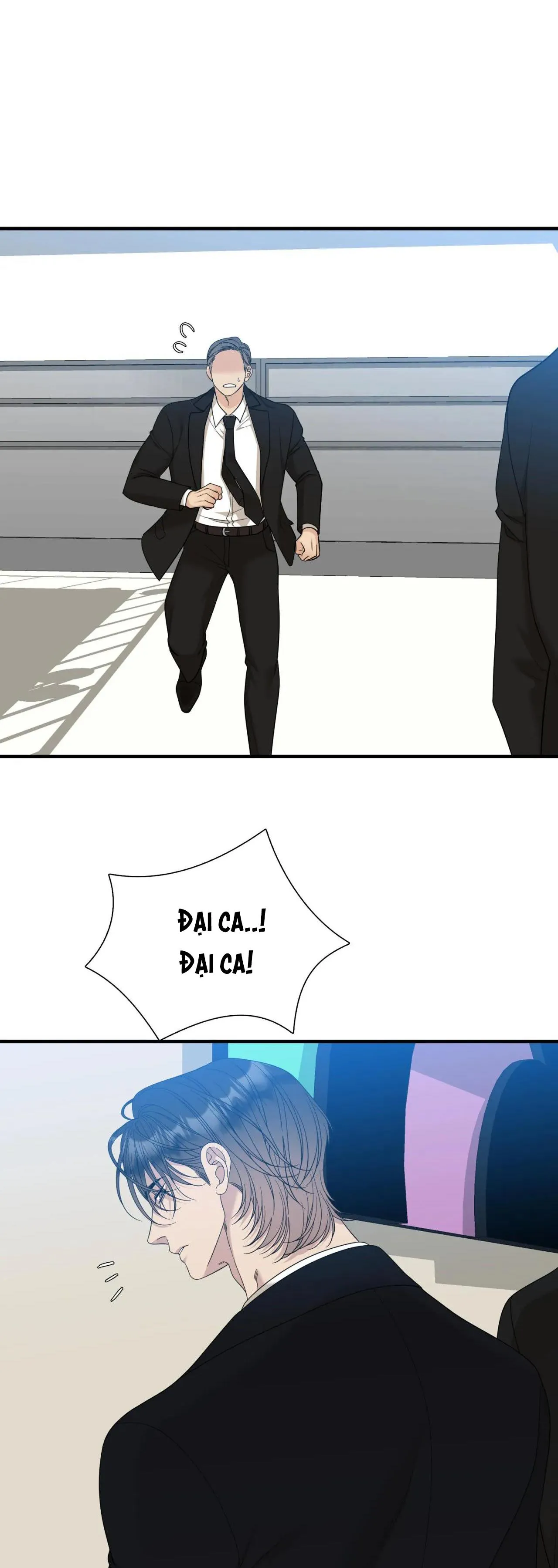 TÊN RÁC RƯỞI Chapter 56 Trang 3