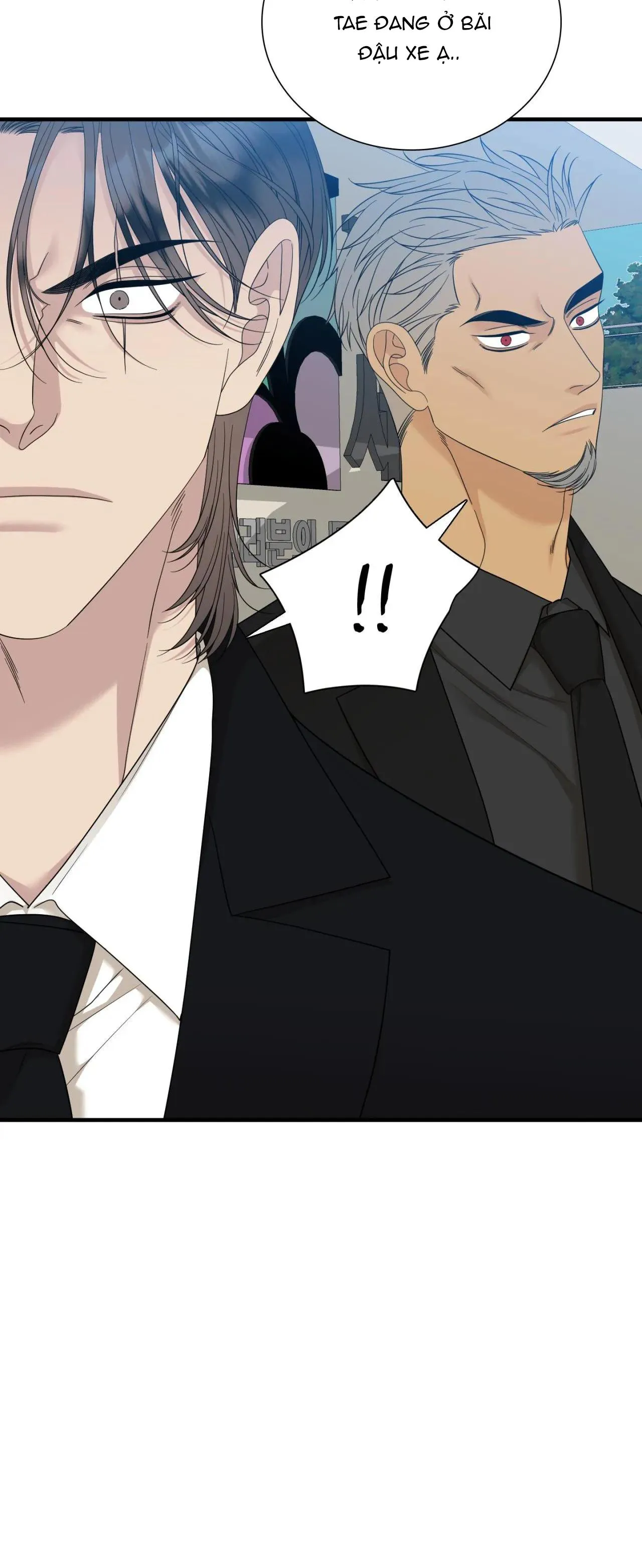 TÊN RÁC RƯỞI Chapter 56 Trang 5