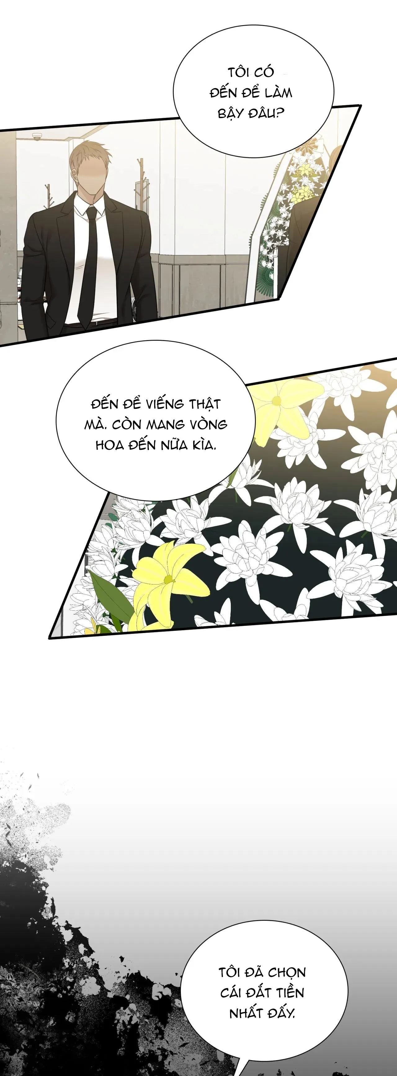 TÊN RÁC RƯỞI Chapter 56 Trang 14