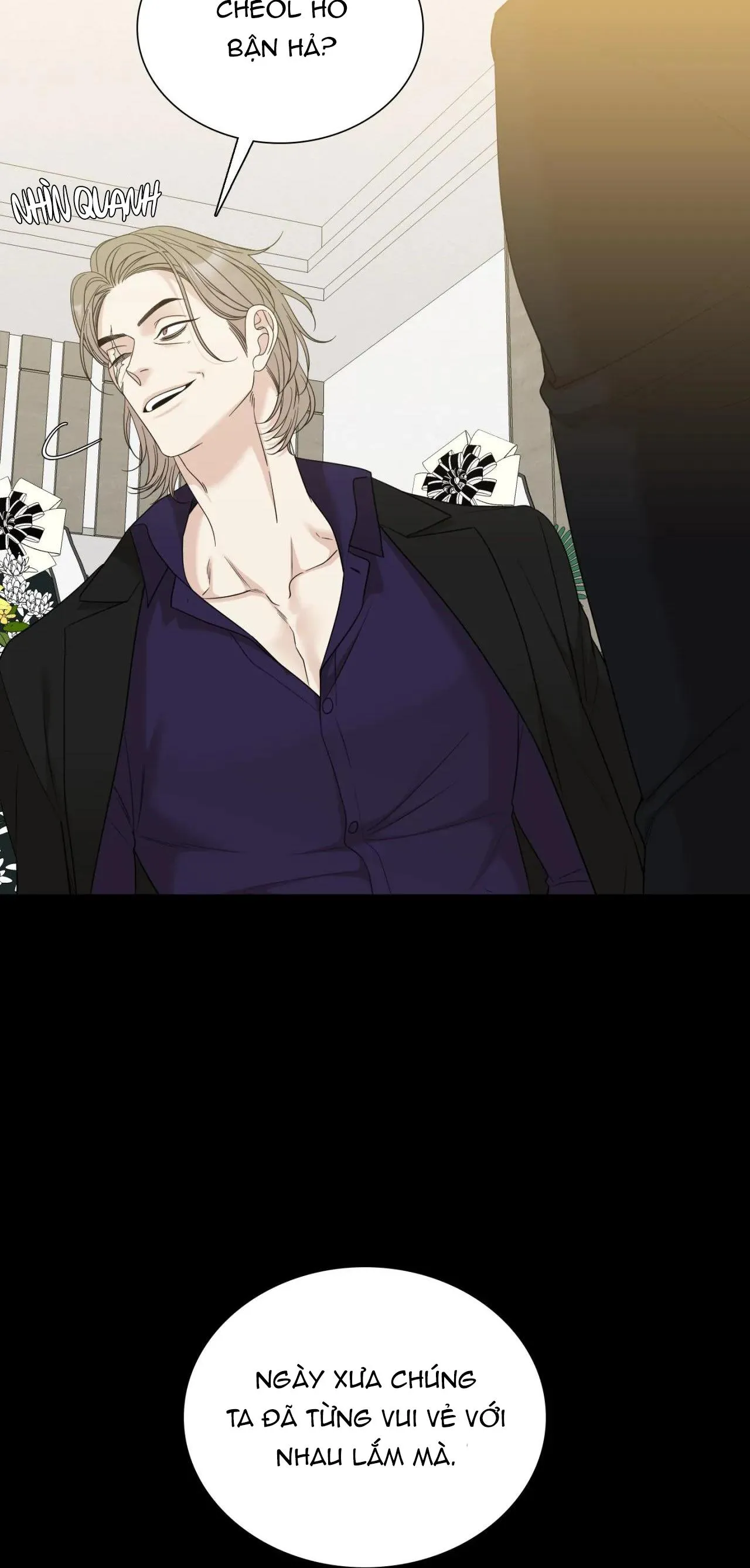 TÊN RÁC RƯỞI Chapter 56 Trang 16