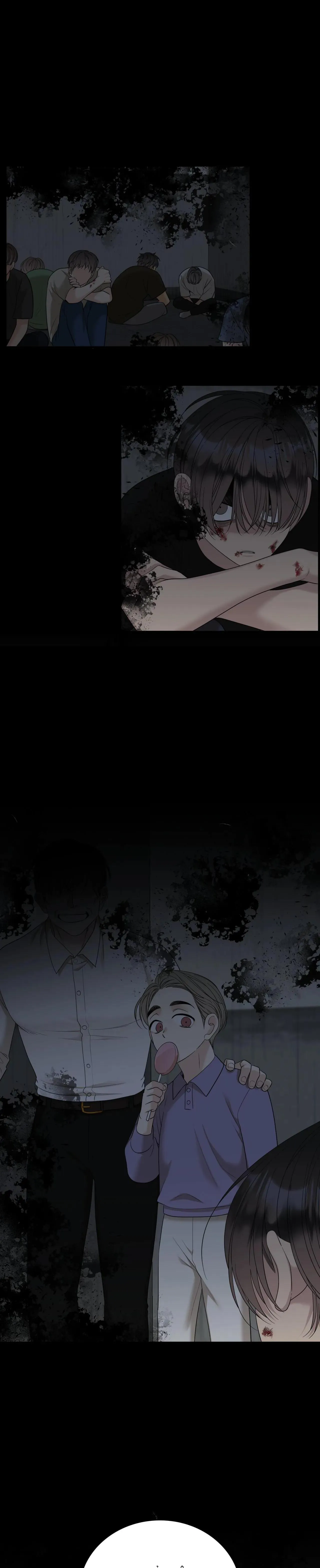 TÊN RÁC RƯỞI Chapter 56 Trang 17